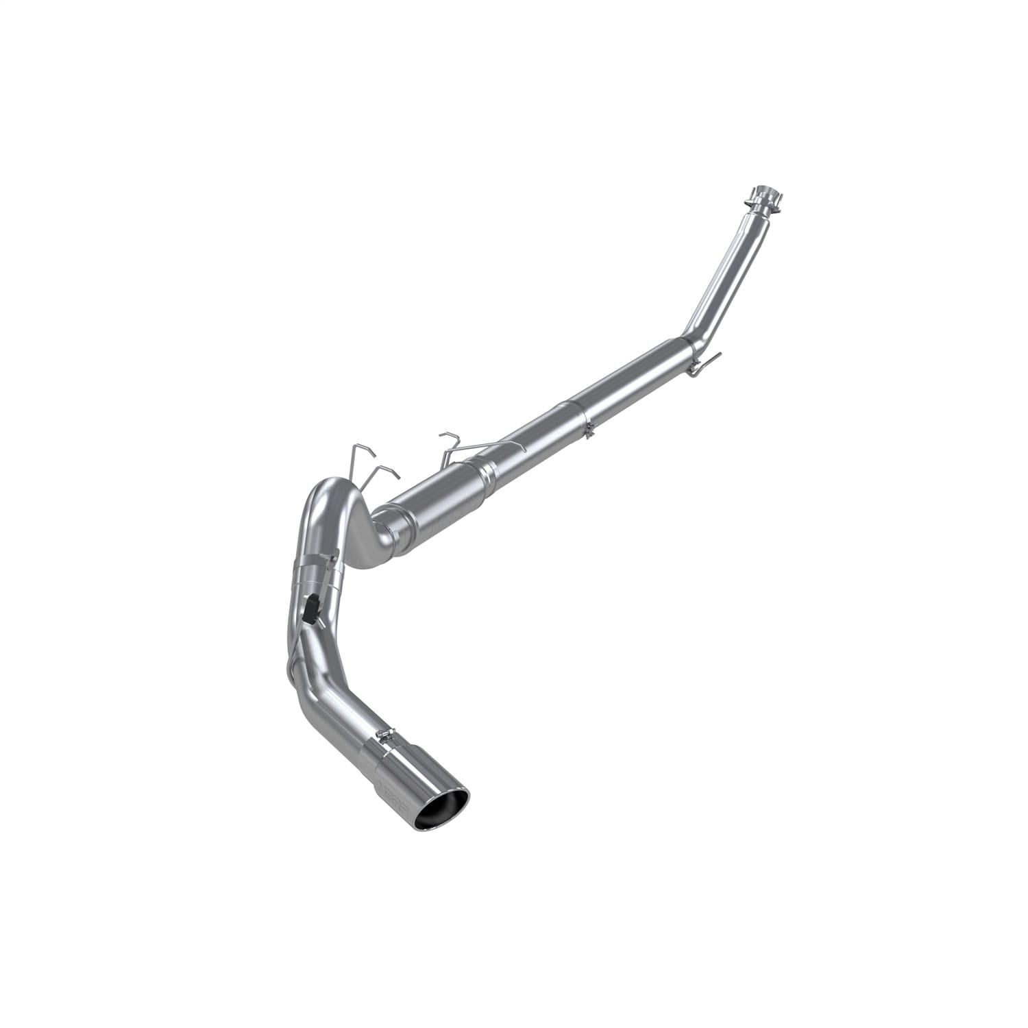 Armor Plus Turbo Back Exhaust System