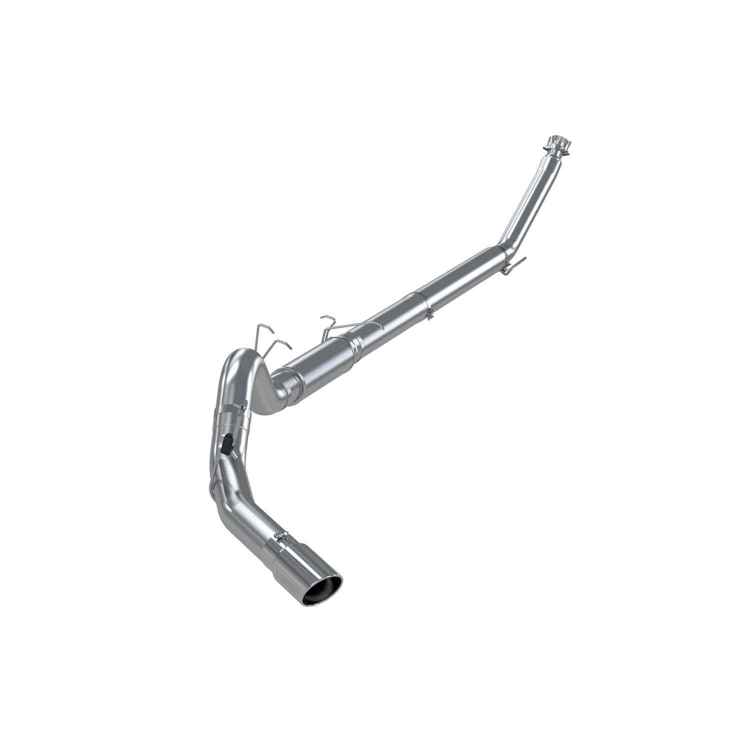 Armor Lite Turbo Back Exhaust System
