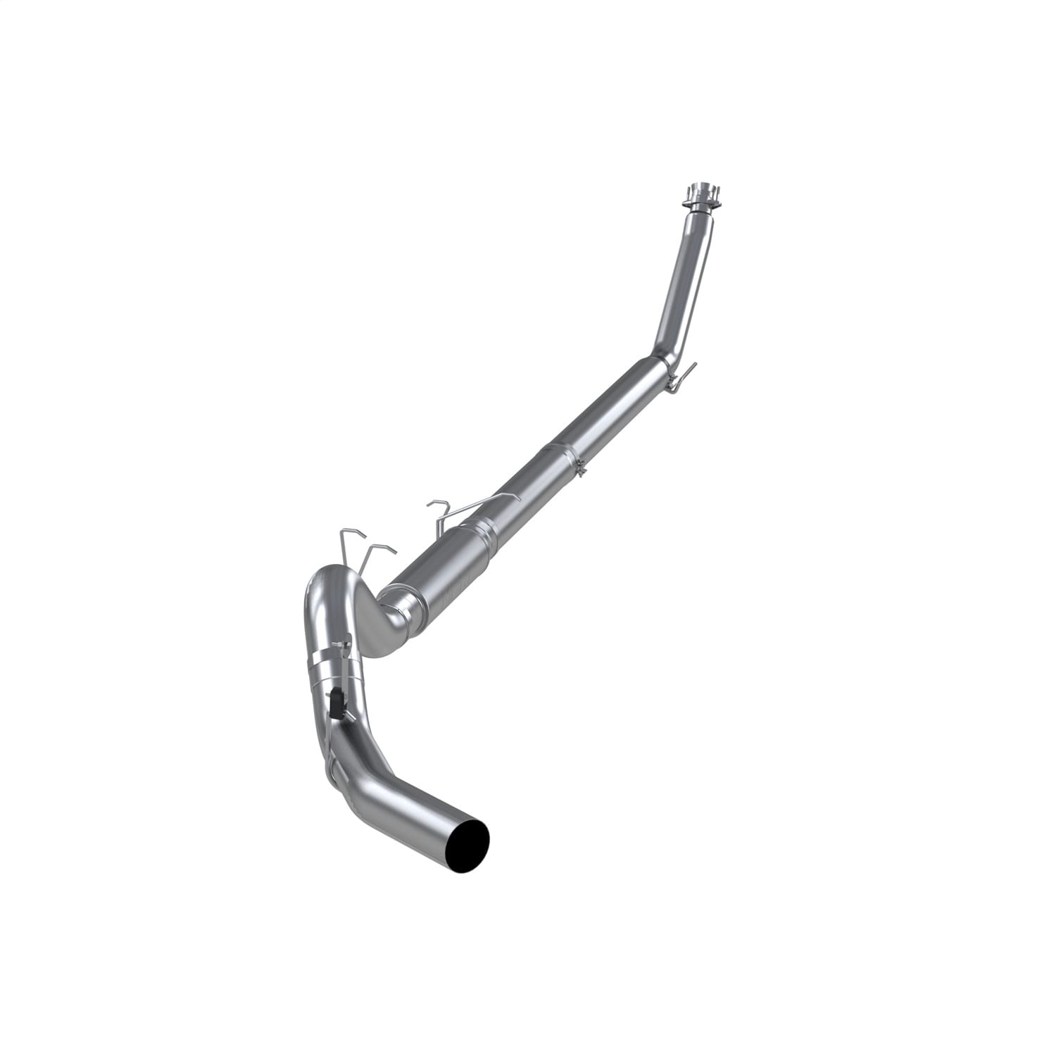 Armor Lite Turbo Back Exhaust System