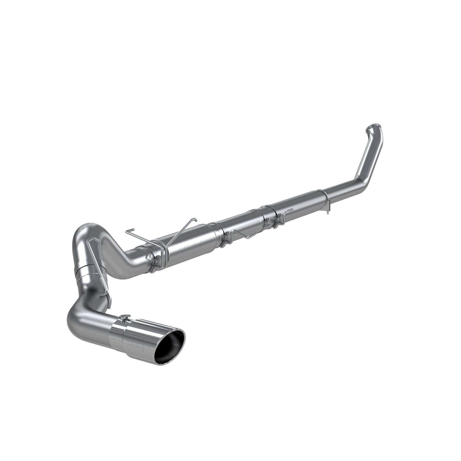 Armor Lite Turbo Back Exhaust System