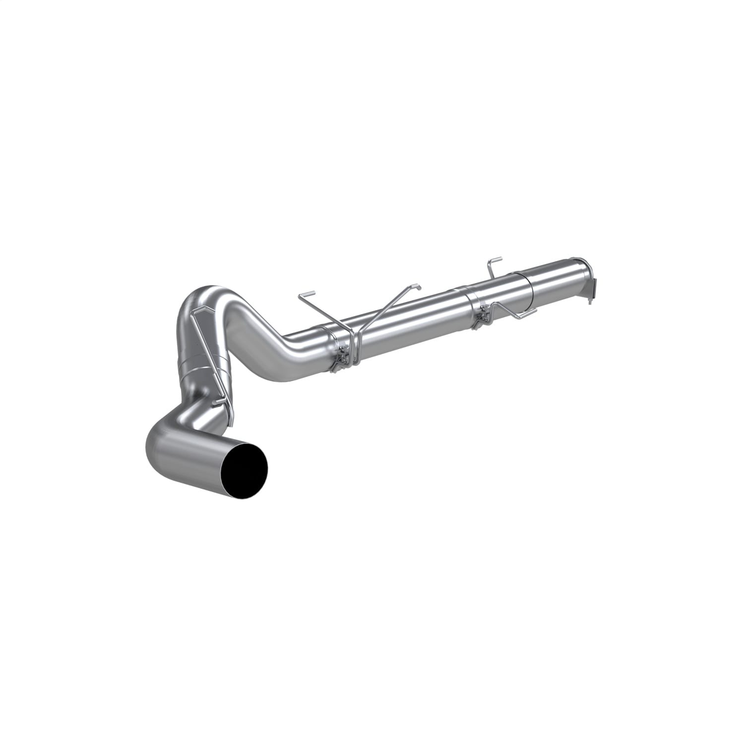 Armor Lite Cat Back Exhaust System