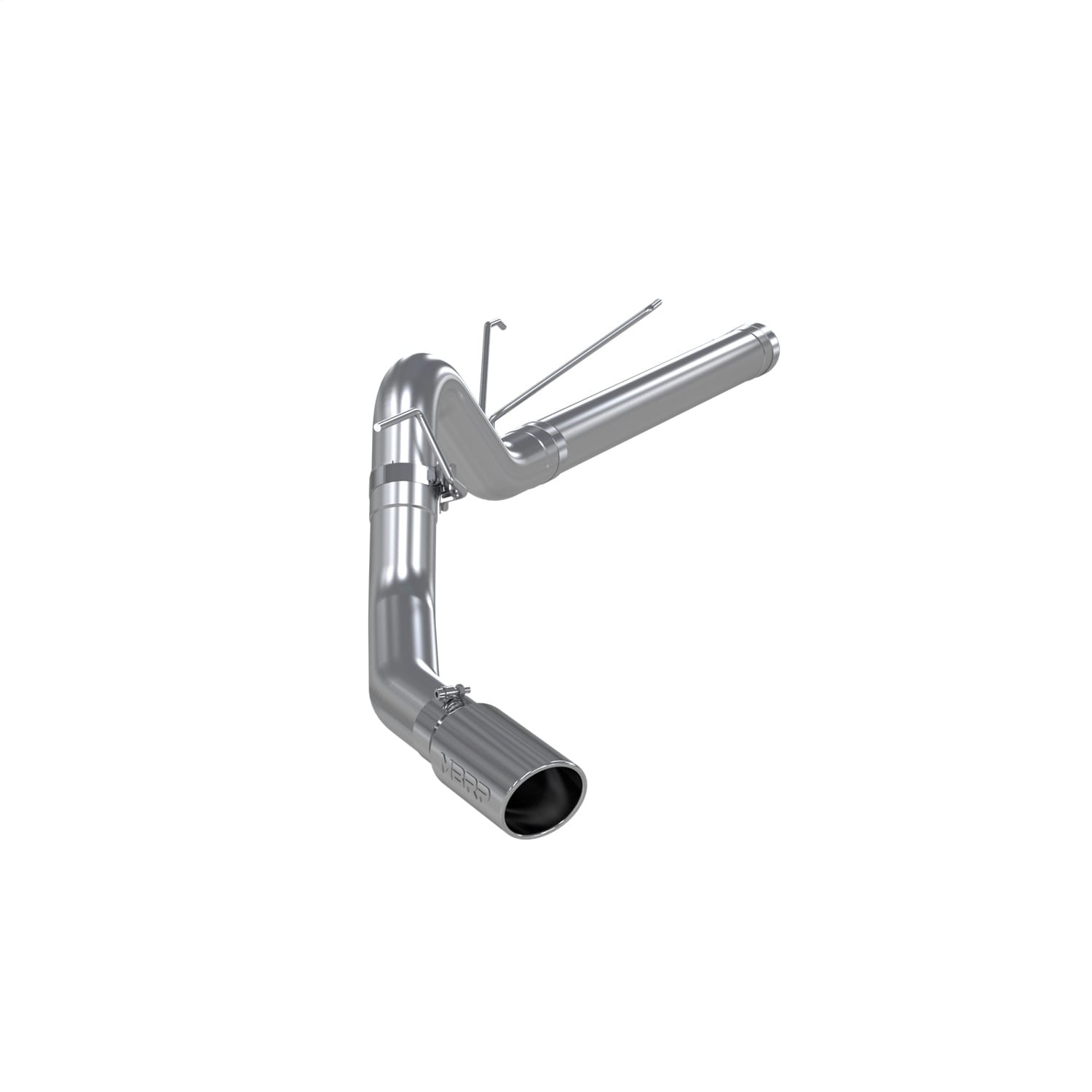 Armor Lite Filter Back Exhaust System