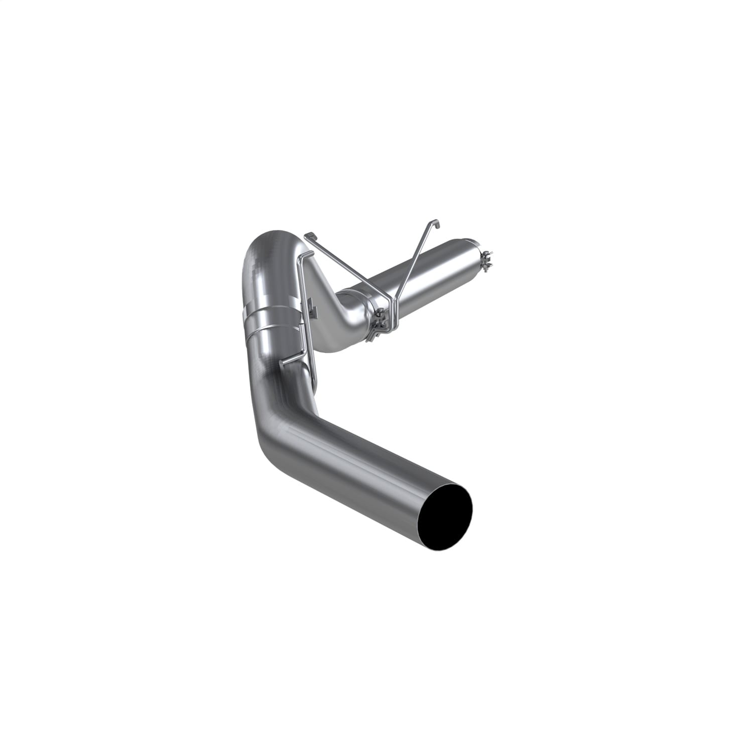 Armor Lite Filter Back Exhaust System