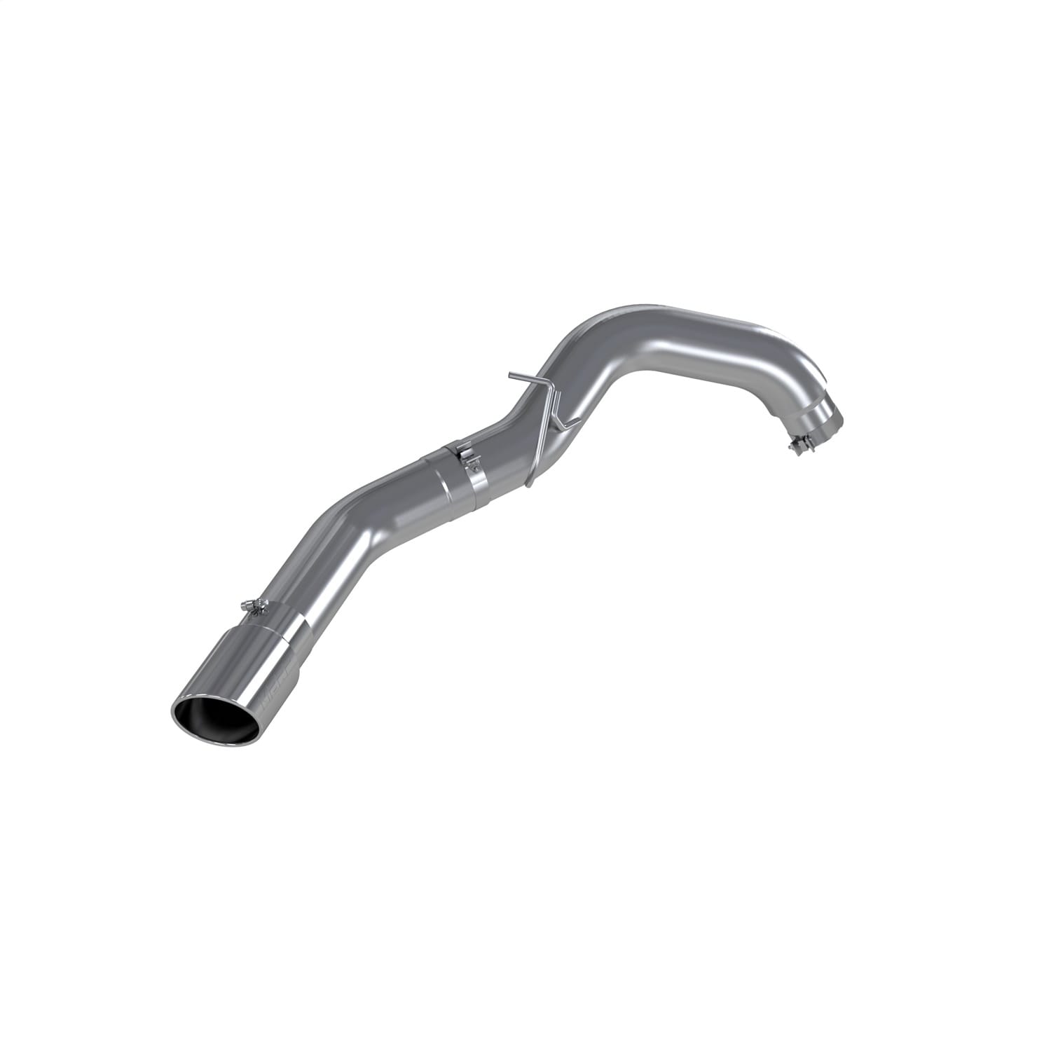 Armor Lite Filter Back Exhaust System