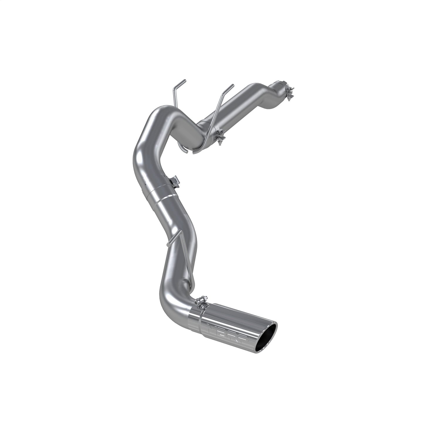 Armor Plus Filter Back Exhaust System