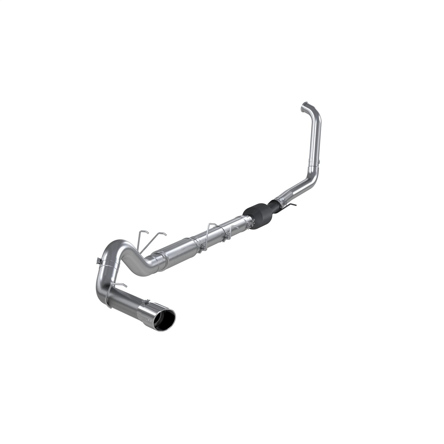 Armor Lite Turbo Back Exhaust System