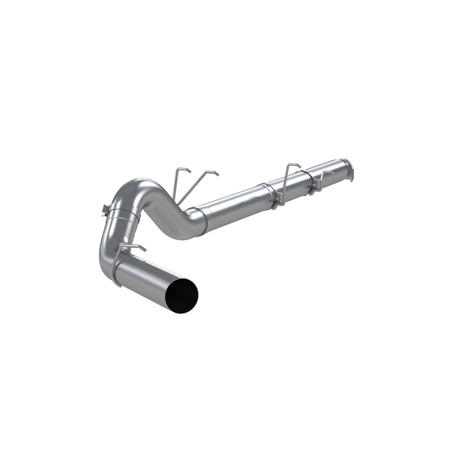 Armor Lite Cat Back Exhaust System