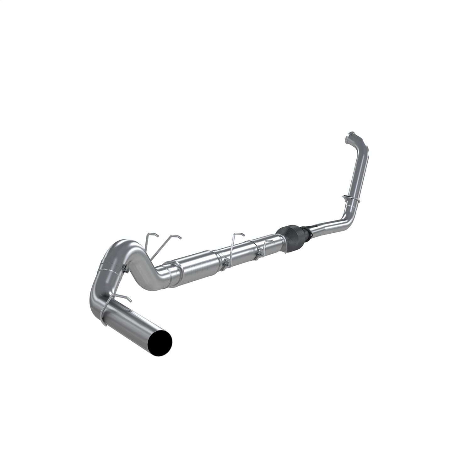 Armor Lite Turbo Back Exhaust System