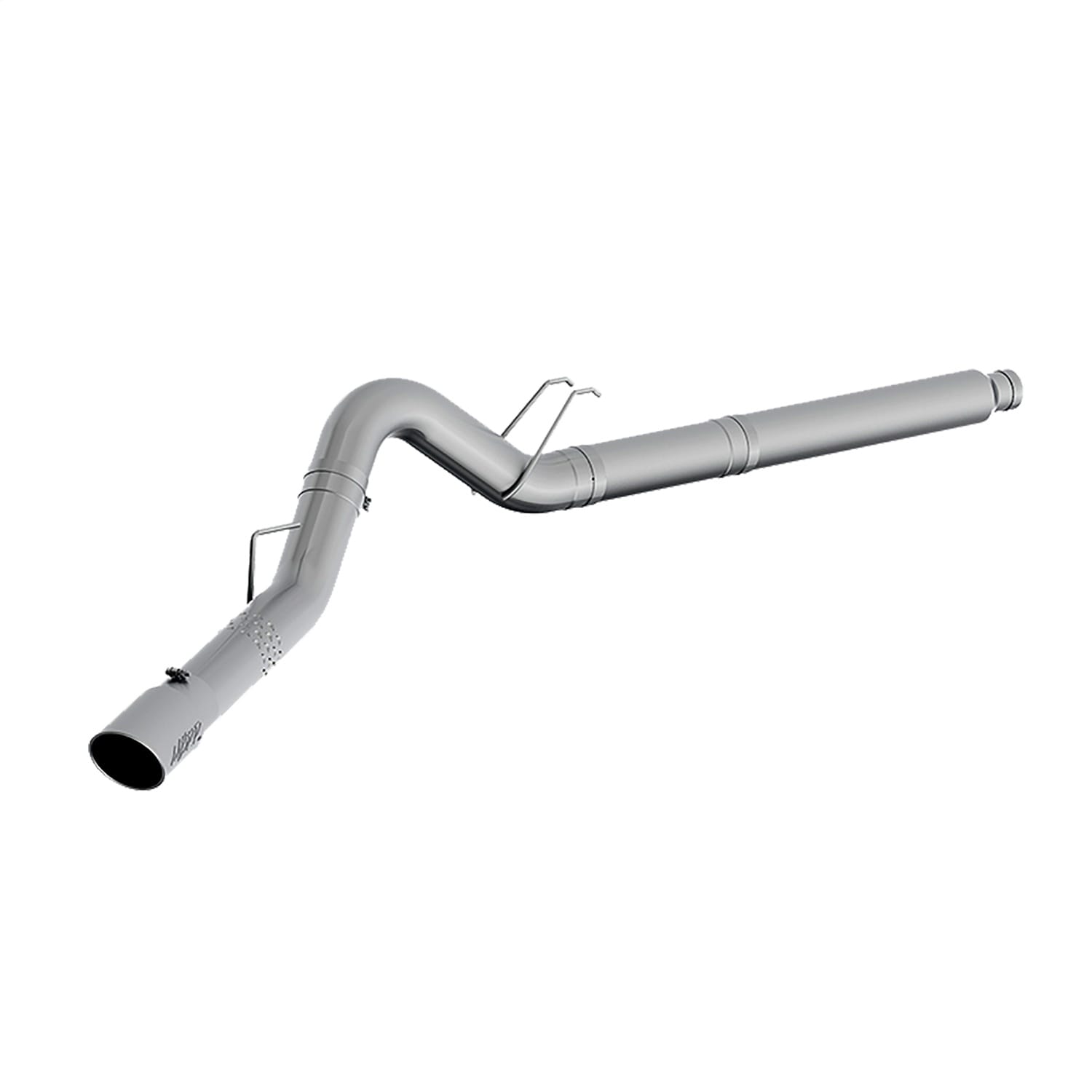Armor Lite Filter Back Exhaust System