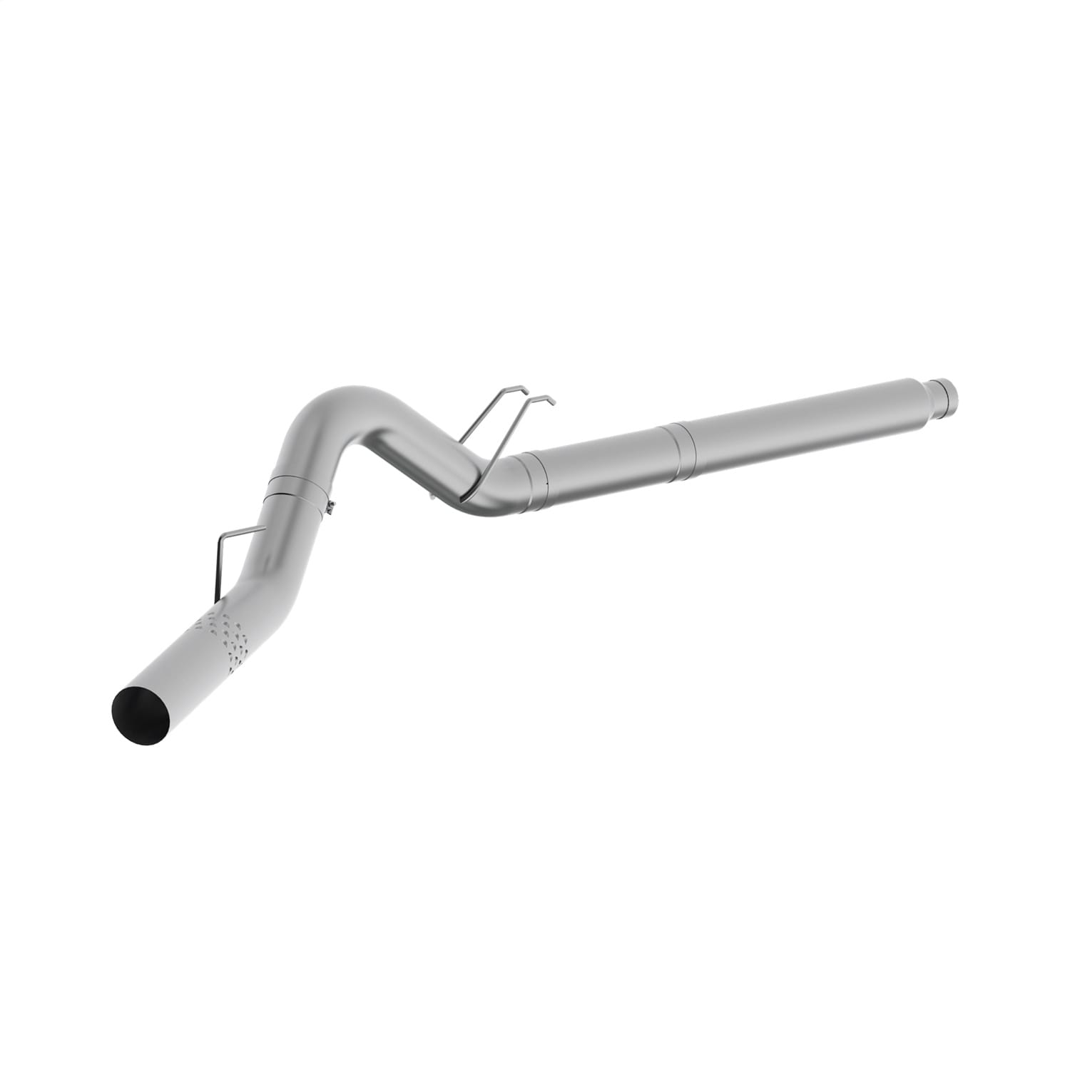 Armor Lite Filter Back Exhaust System