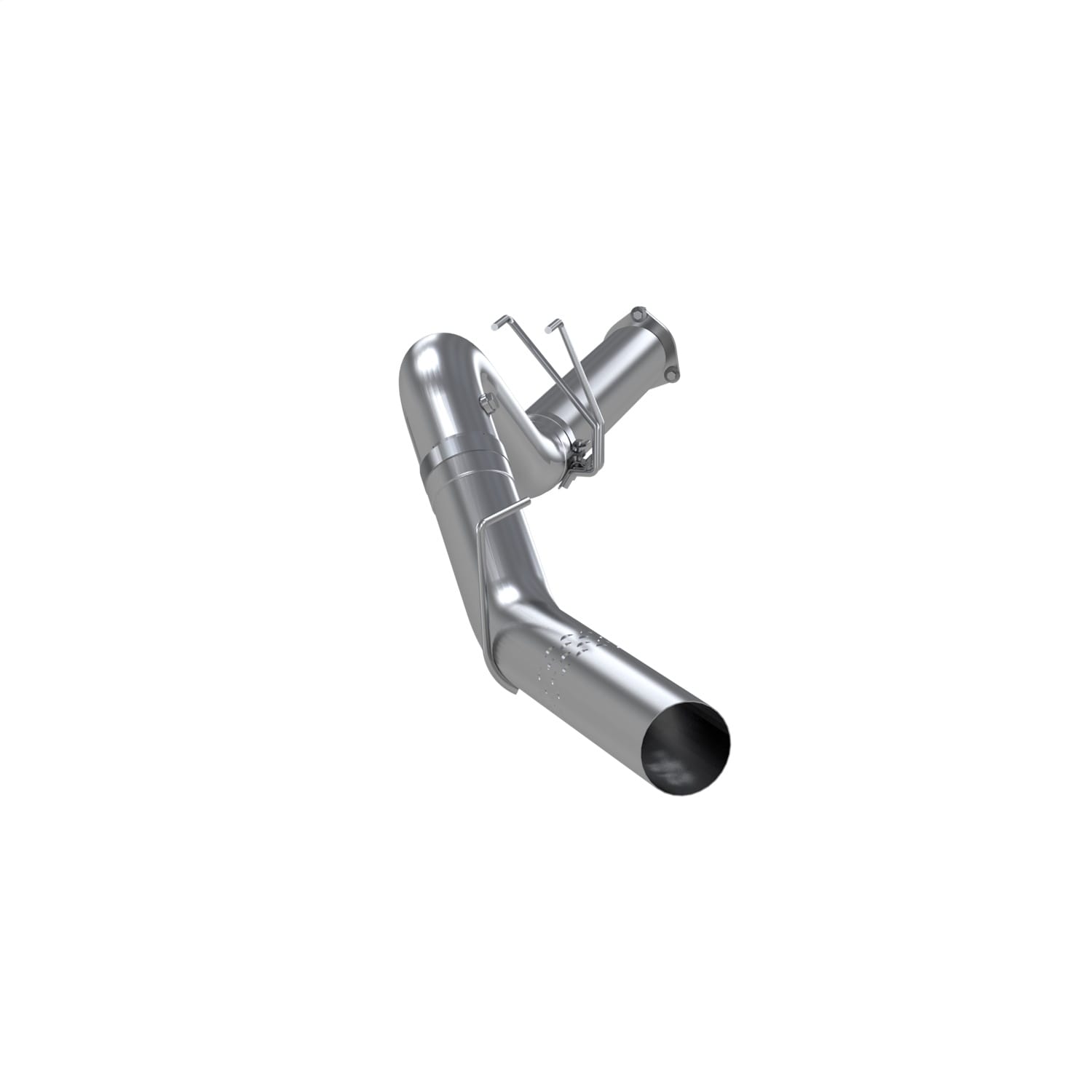 Armor Lite Filter Back Exhaust System