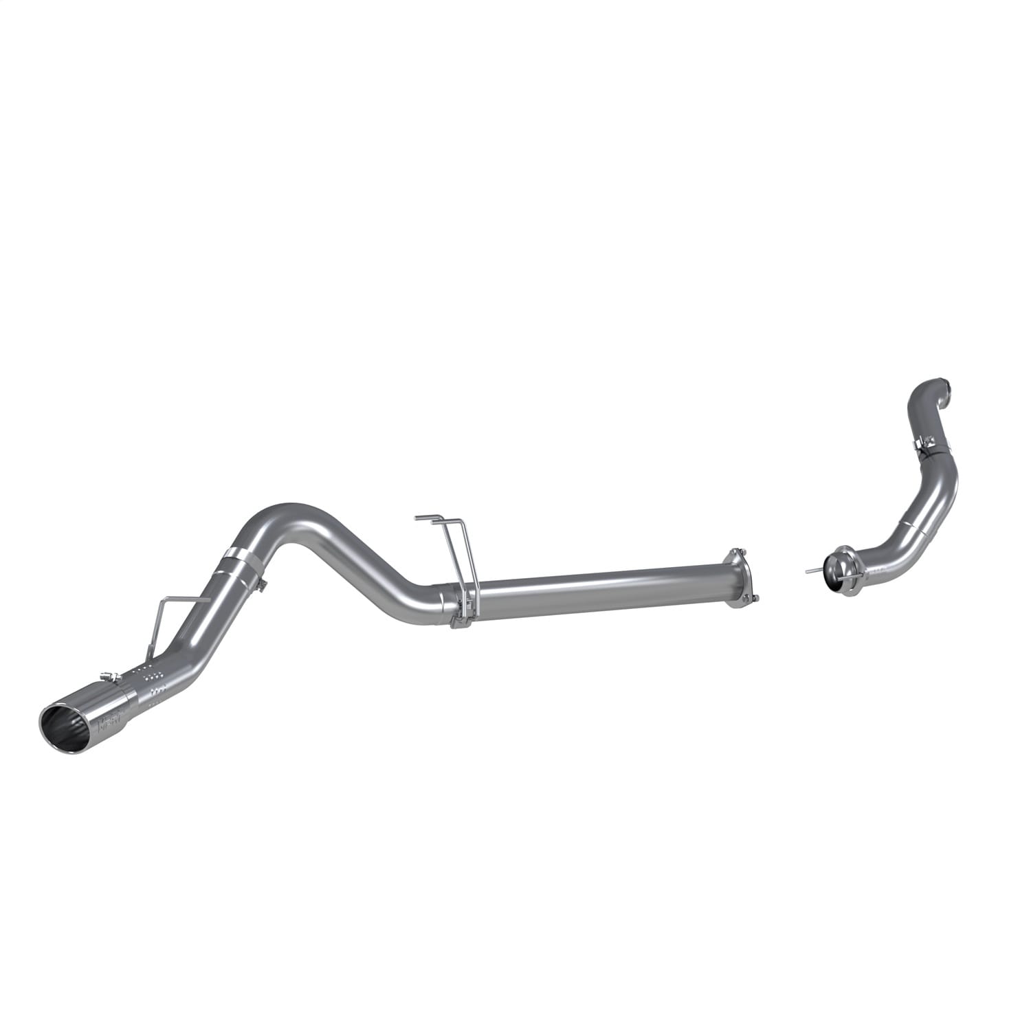 Armor Lite Filter Back Exhaust System