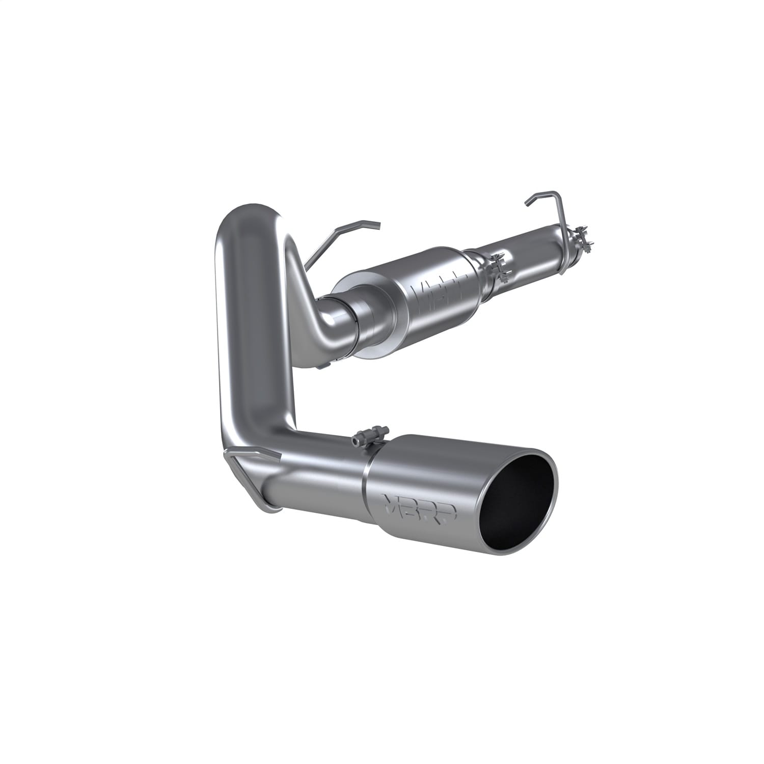 Armor Lite Cat Back Exhaust System