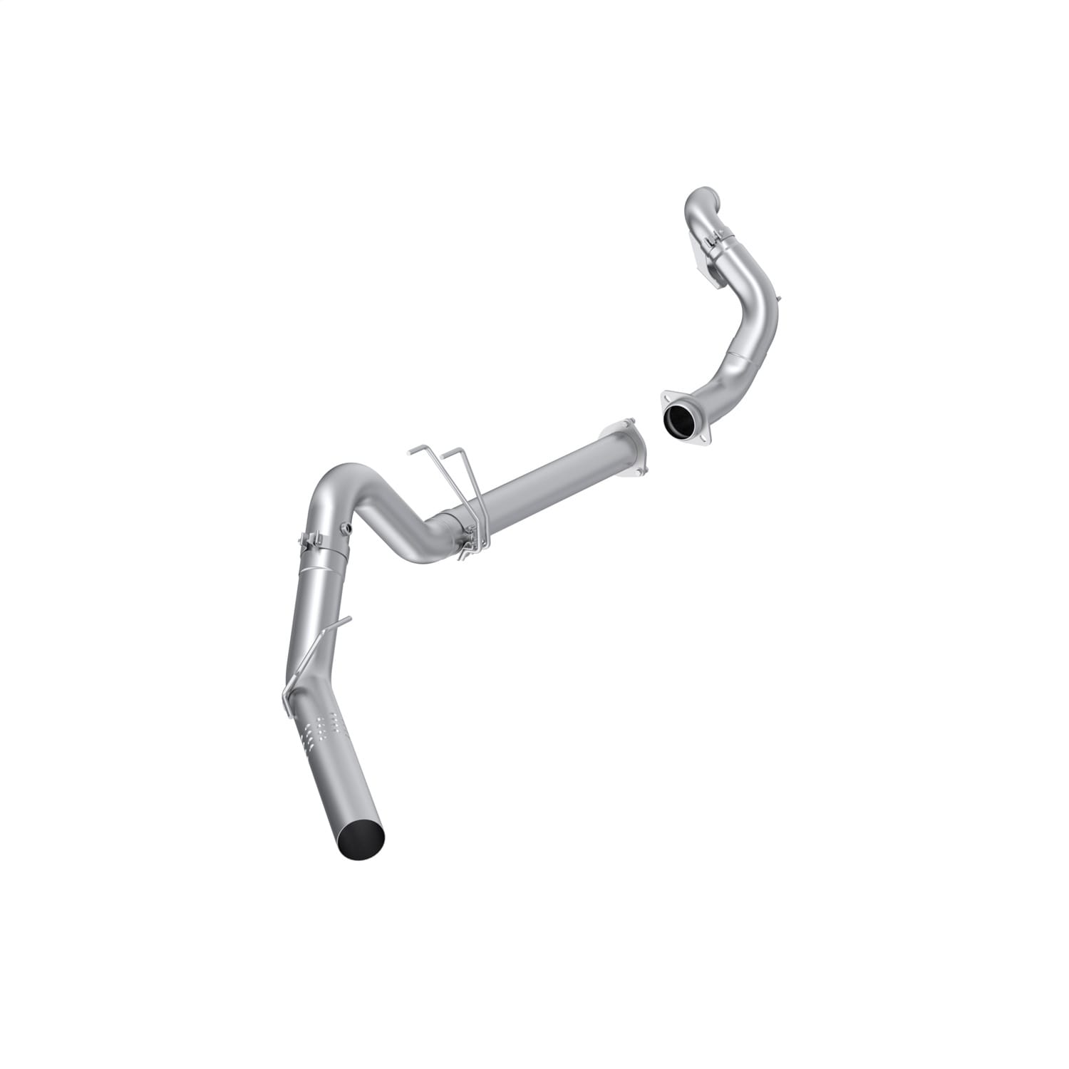 Armor Lite Filter Back Exhaust System