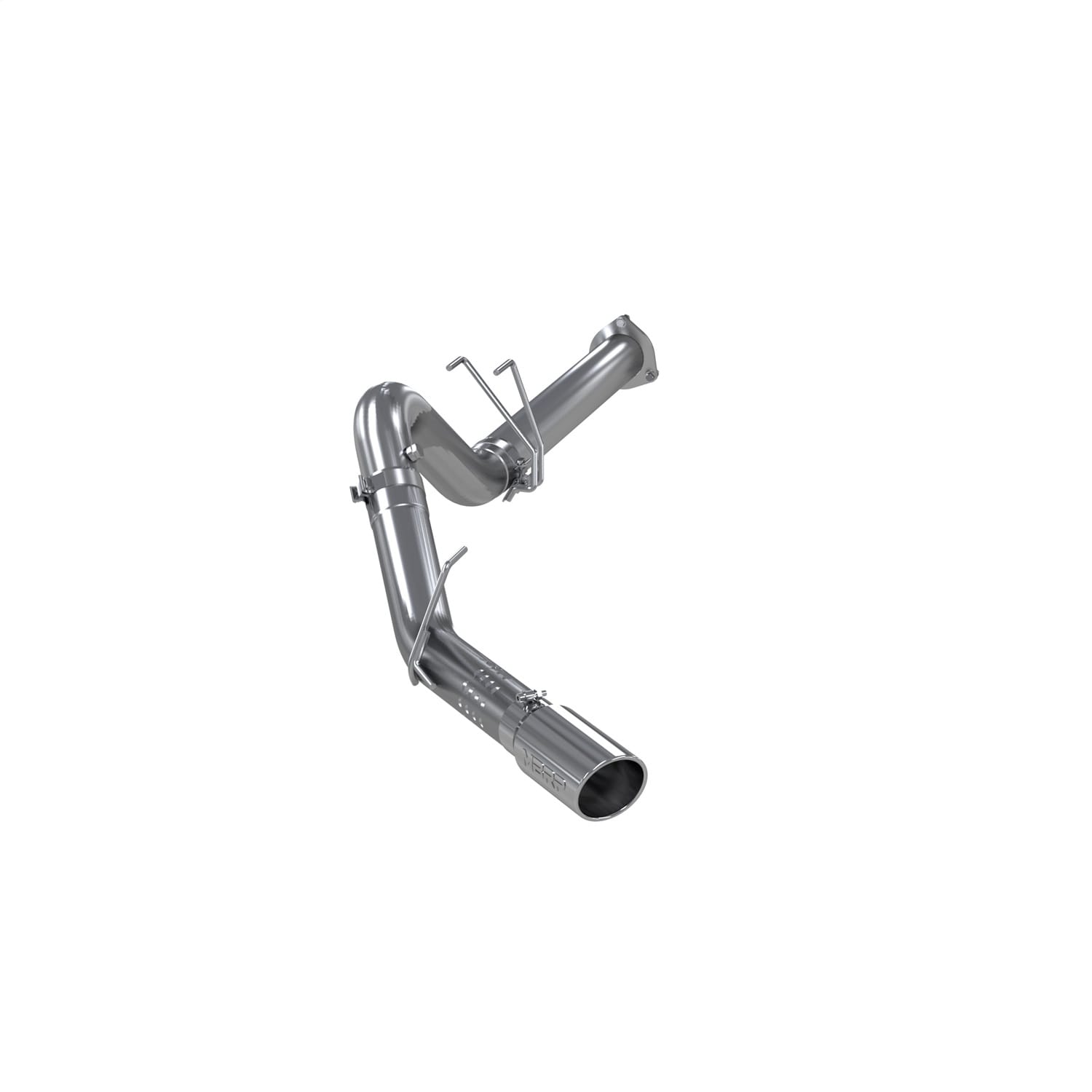 Armor Plus Filter Back Exhaust System