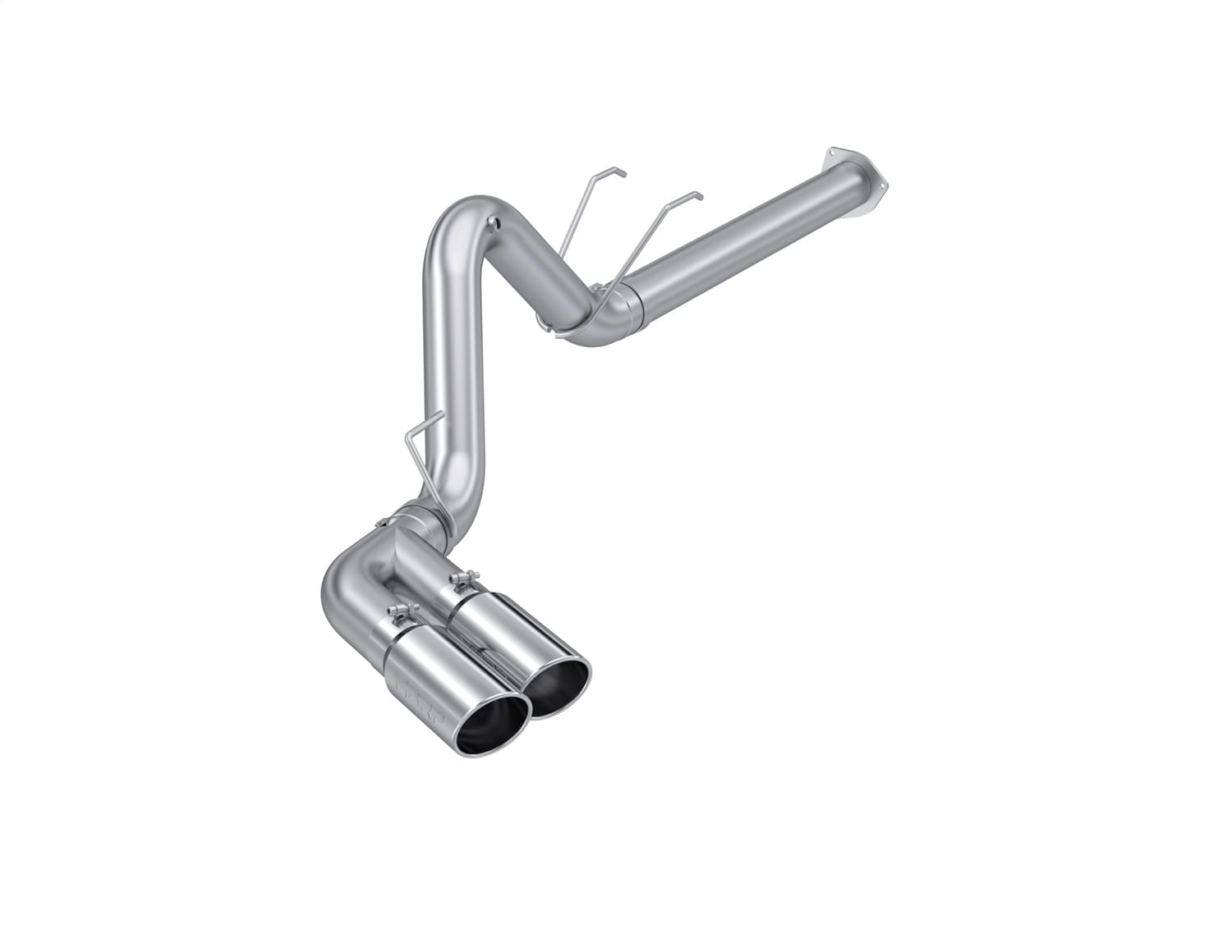 Armor Plus Filter Back Exhaust System