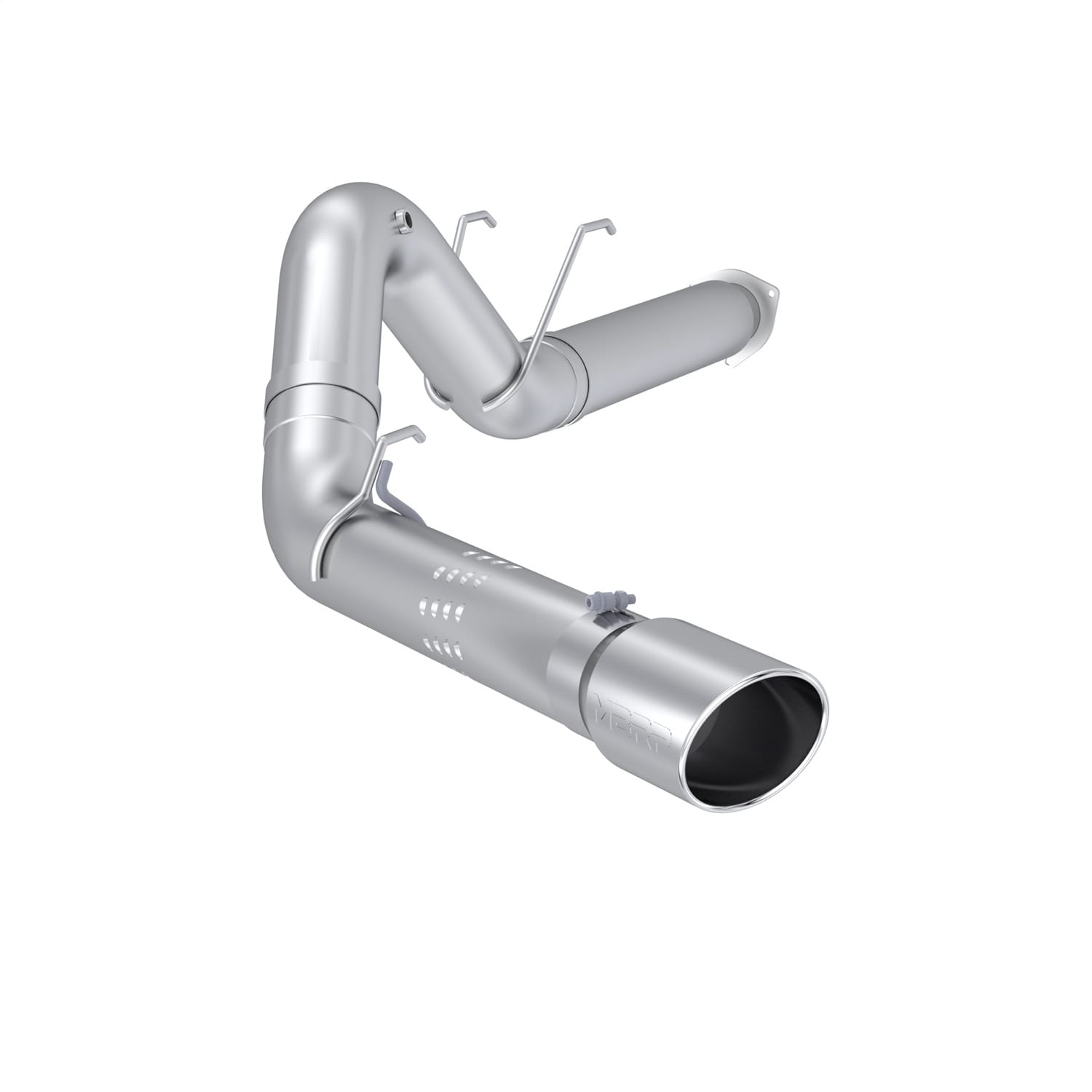 Armor Lite Filter Back Exhaust System