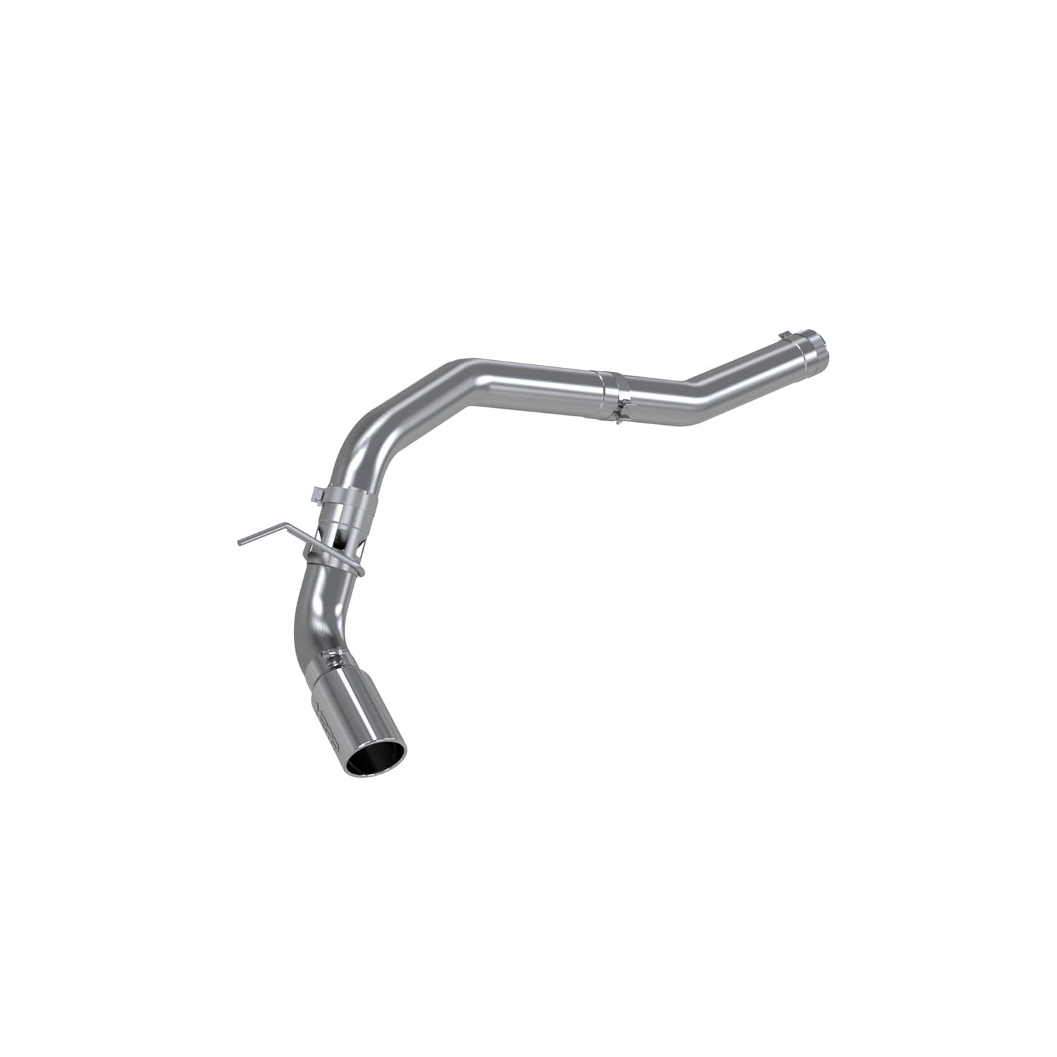 Armor Lite Axle Back Exhaust System