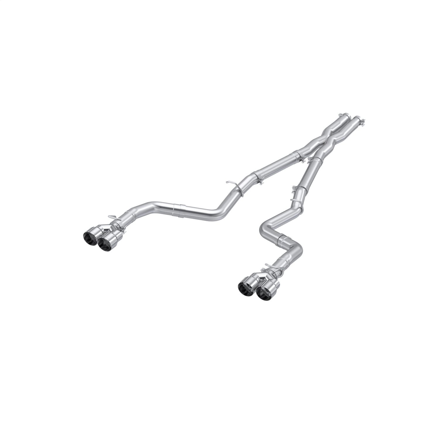Armor Lite Cat Back Exhaust System