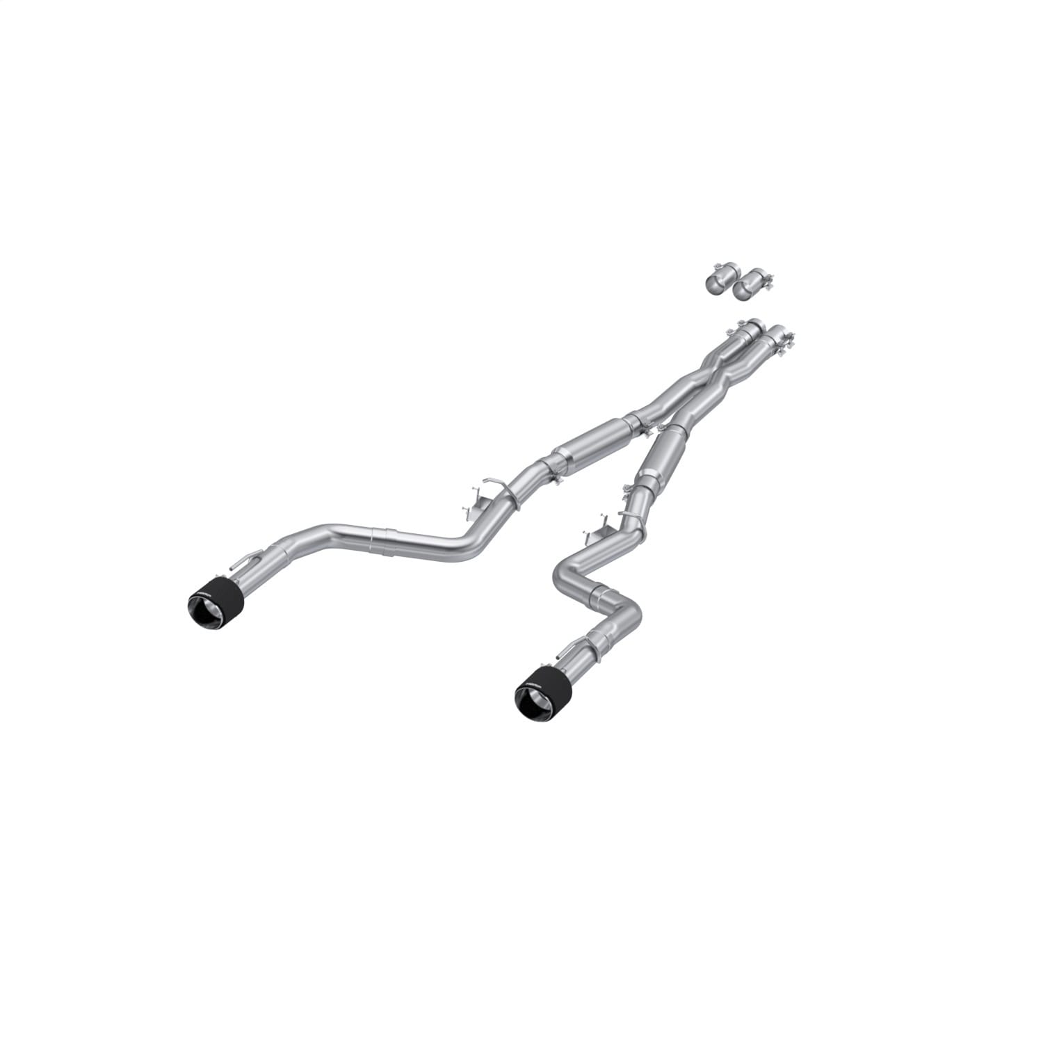 Armor Pro Cat Back Exhaust System