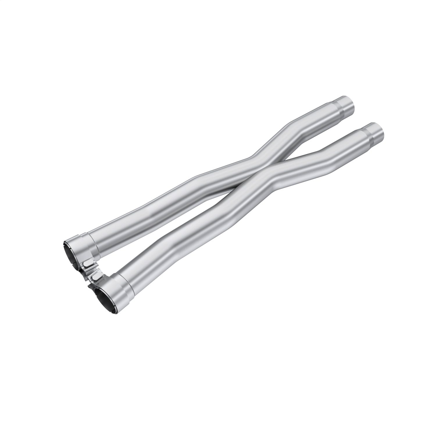Armor Plus Resonator Delete X Pipe