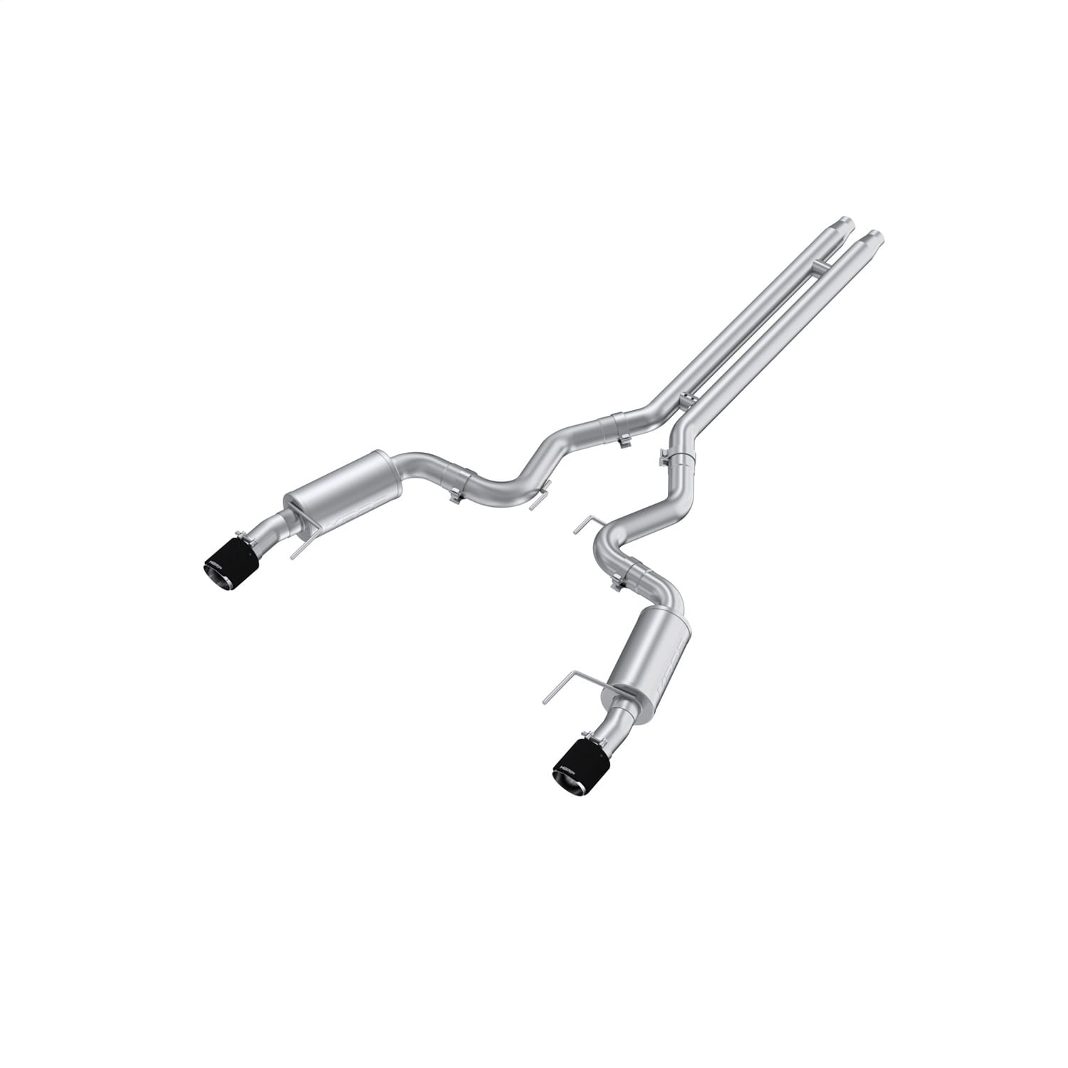 Armor Pro Cat Back Exhaust System