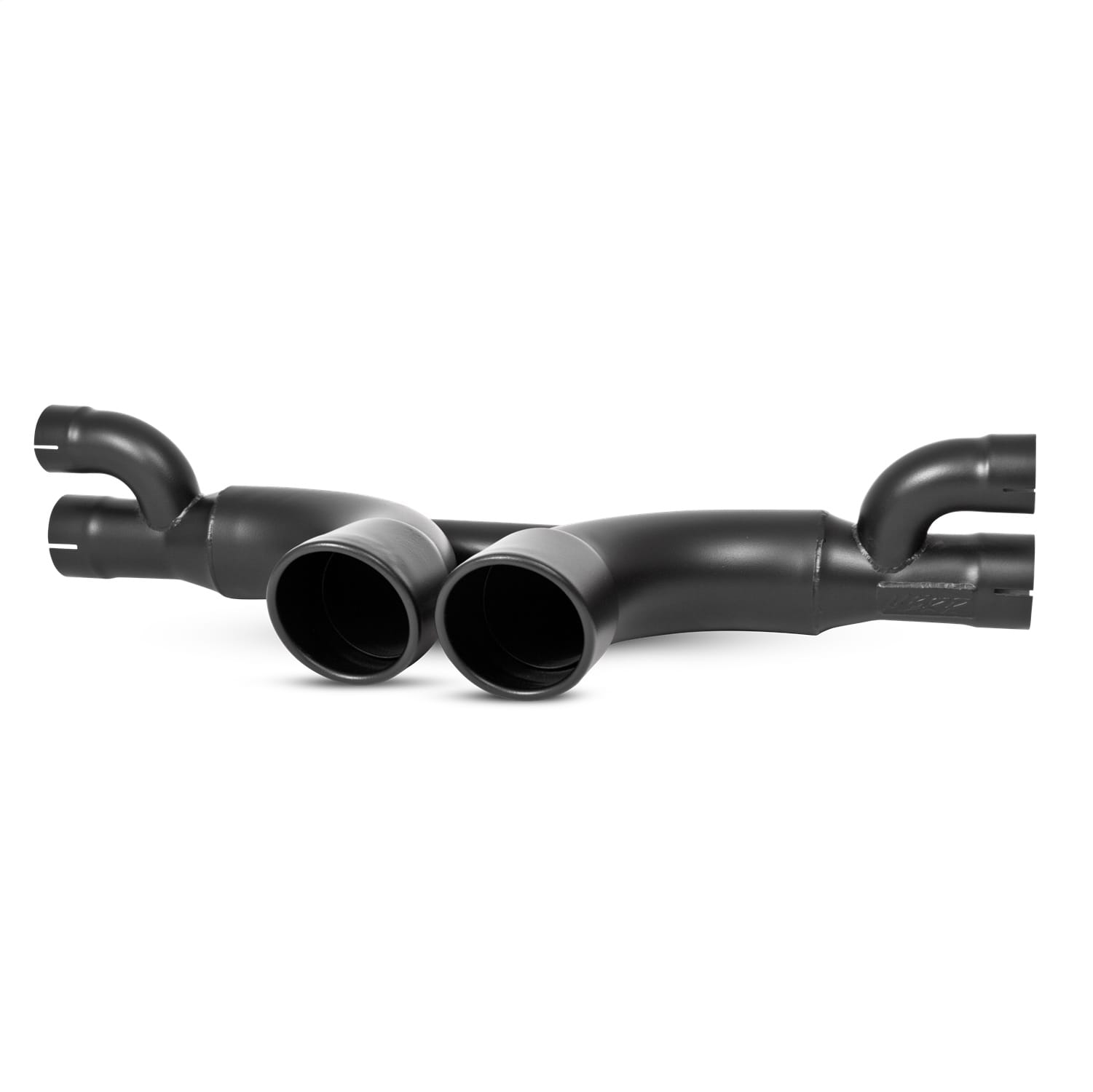 Armor BLK Muffler Bypass