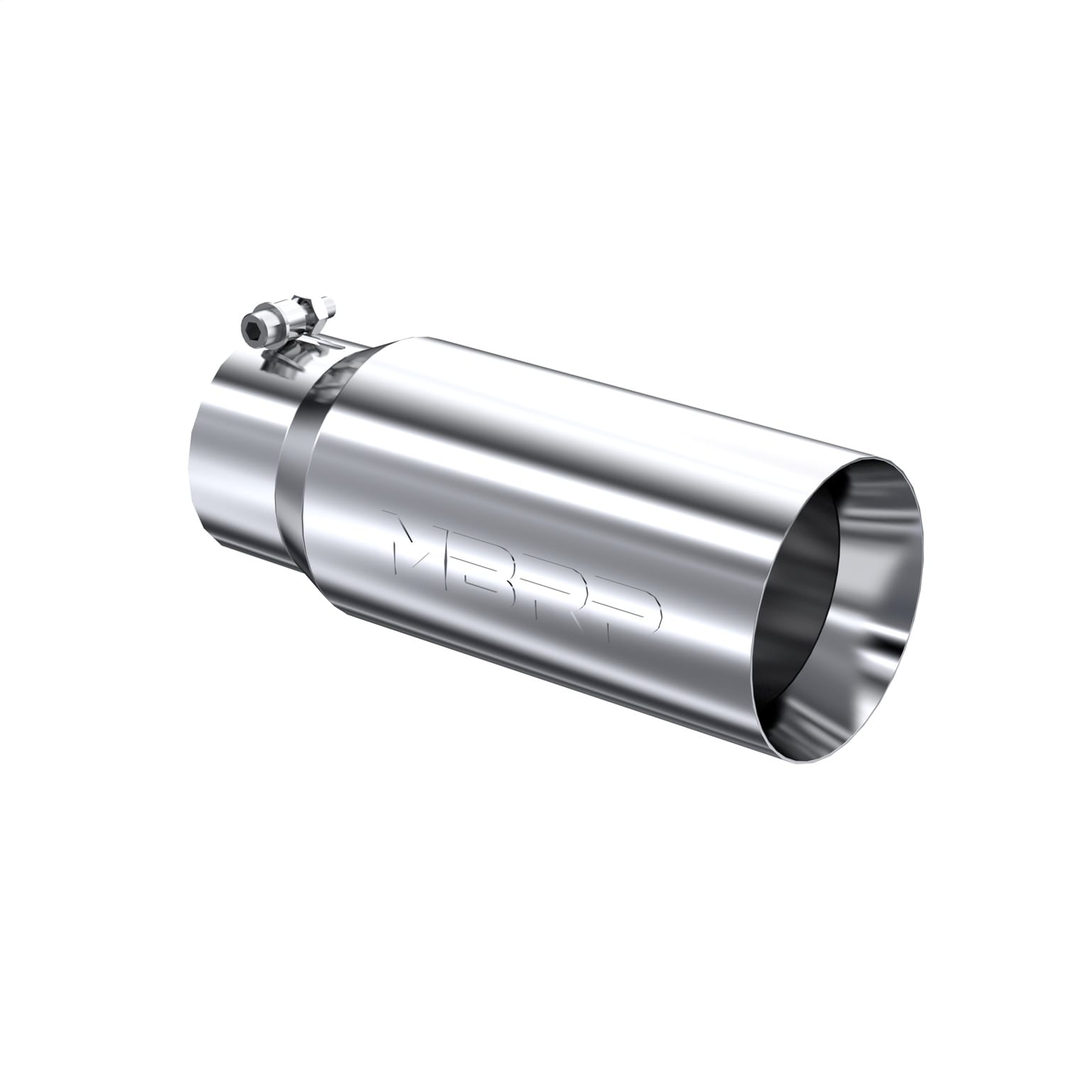 Armor Pro Exhaust Tip