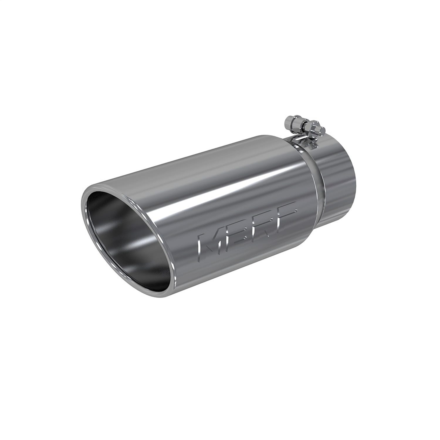 Armor Pro Exhaust Tip