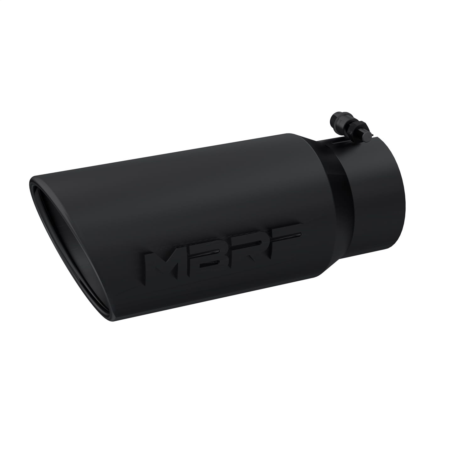 Armor BLK Exhaust Tip