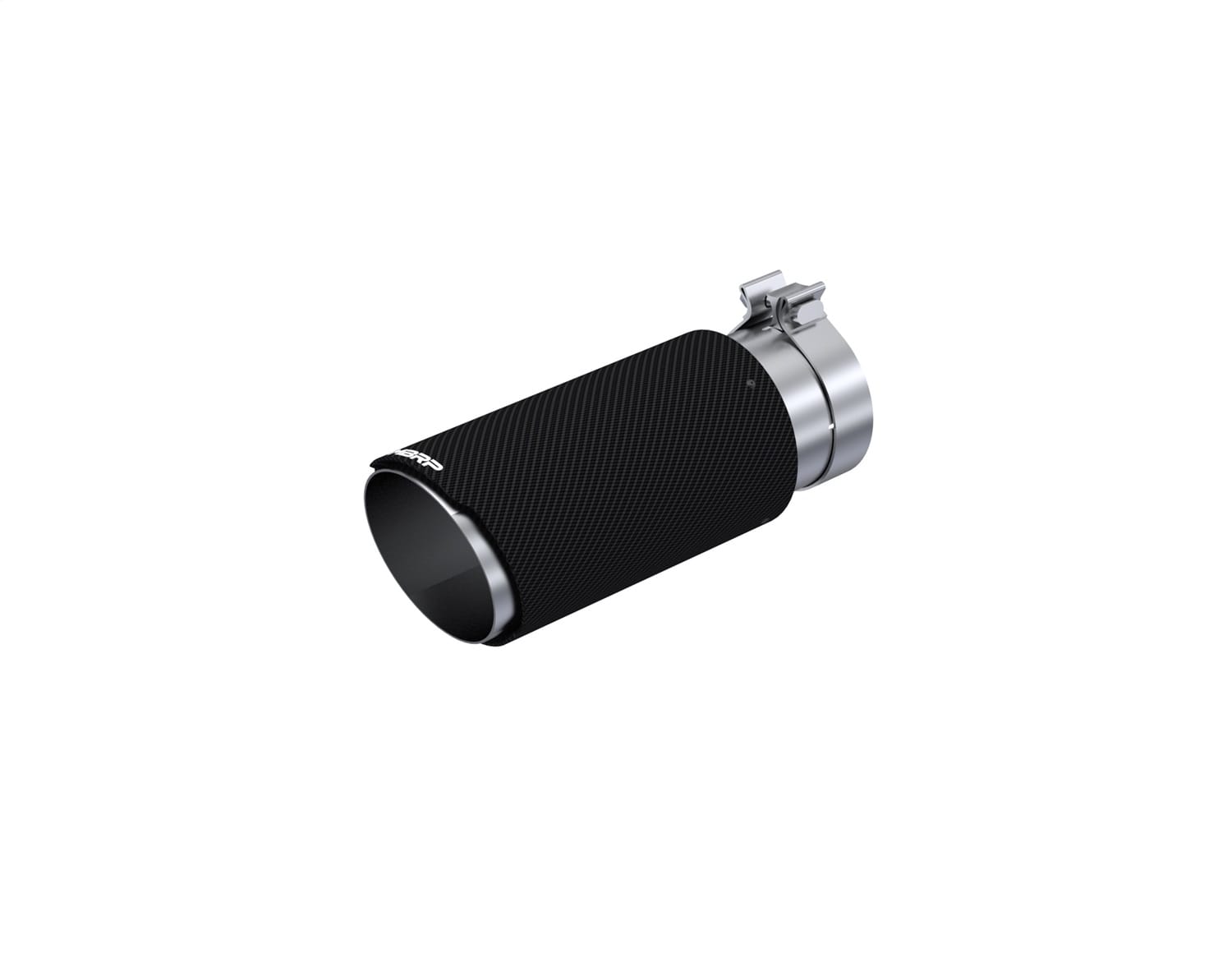 Carbon Fiber Exhaust Tip