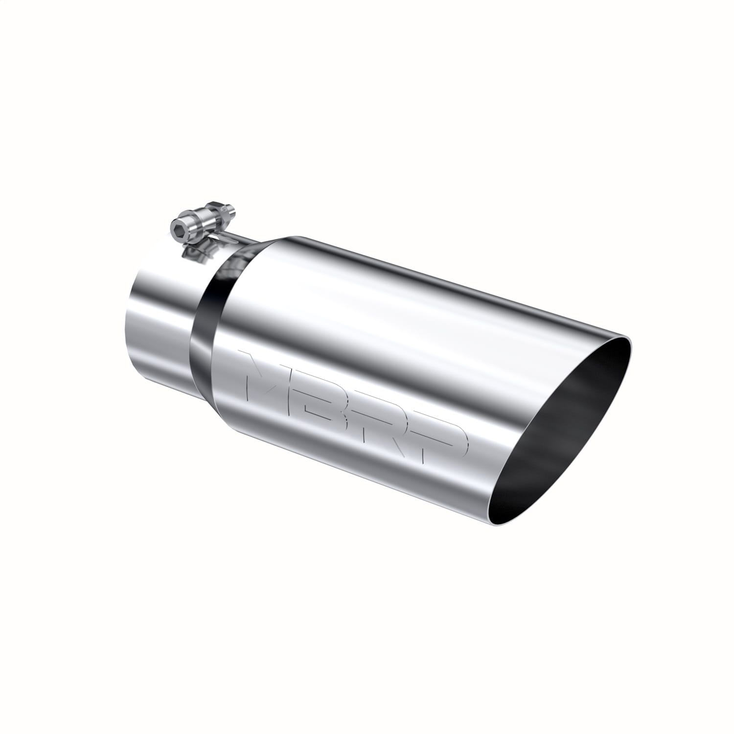 Armor Pro Exhaust Tip