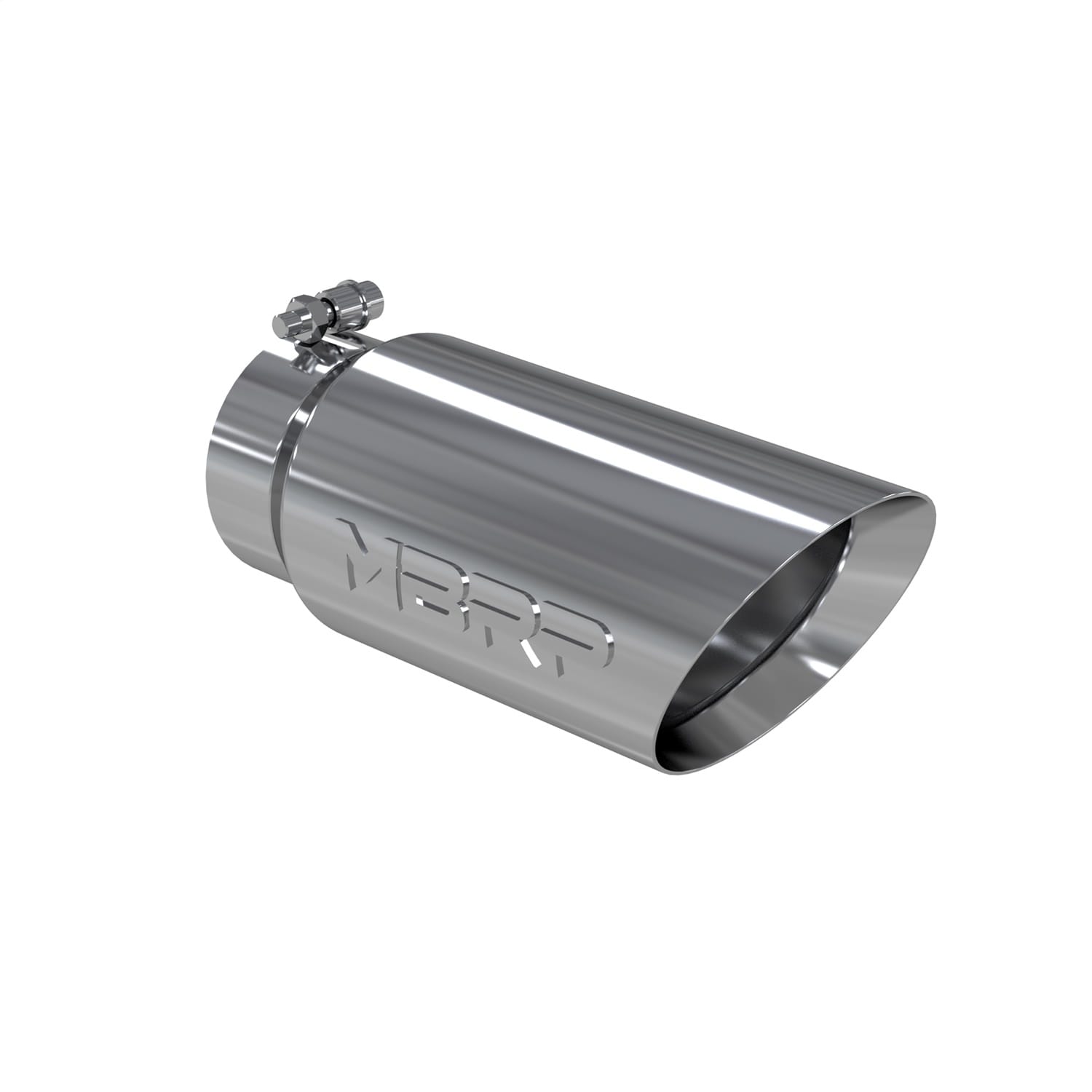 Armor Pro Exhaust Tip