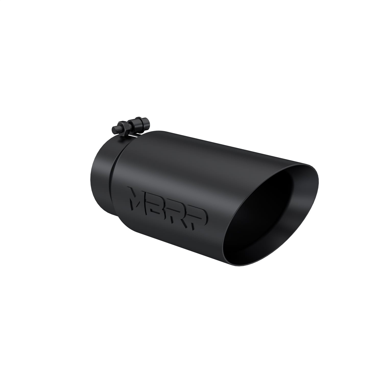 Armor BLK Exhaust Tip
