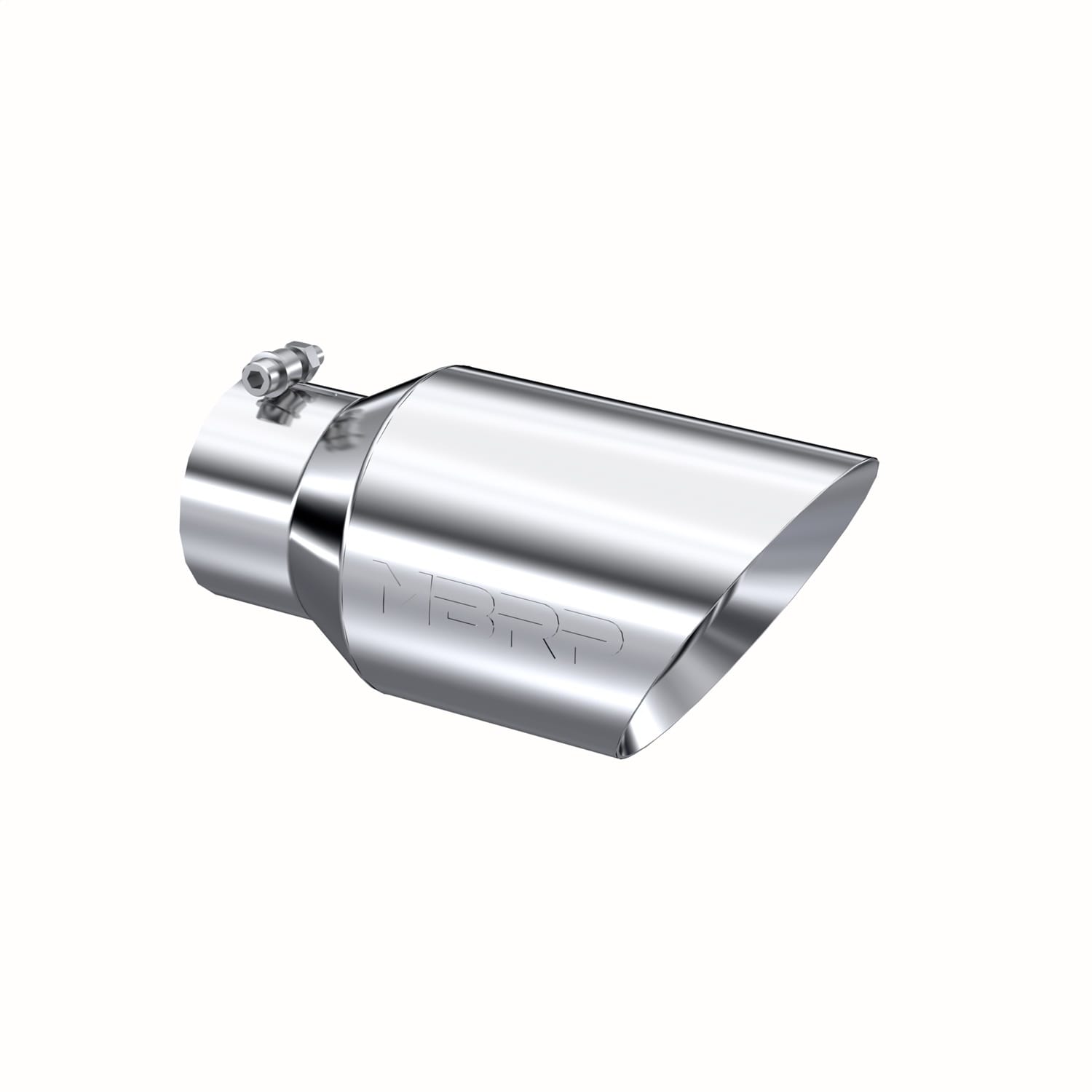 Armor Pro Exhaust Tip