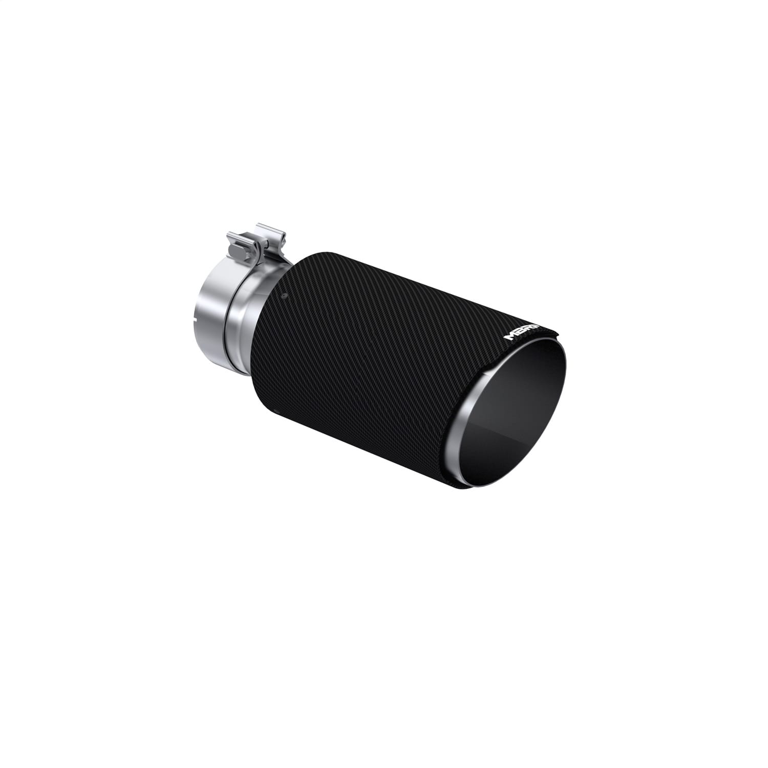 Carbon Fiber Exhaust Tip