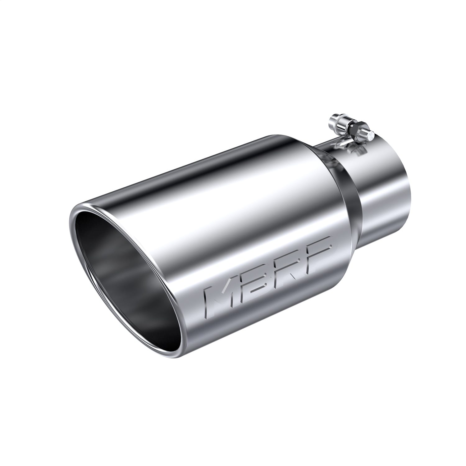 Armor Pro Exhaust Tip