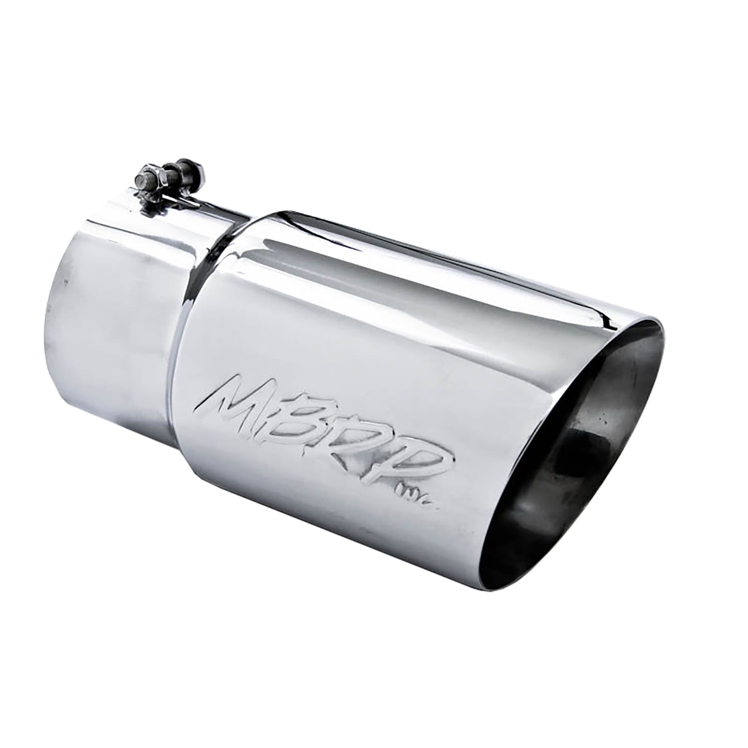 Armor Pro Exhaust Tip