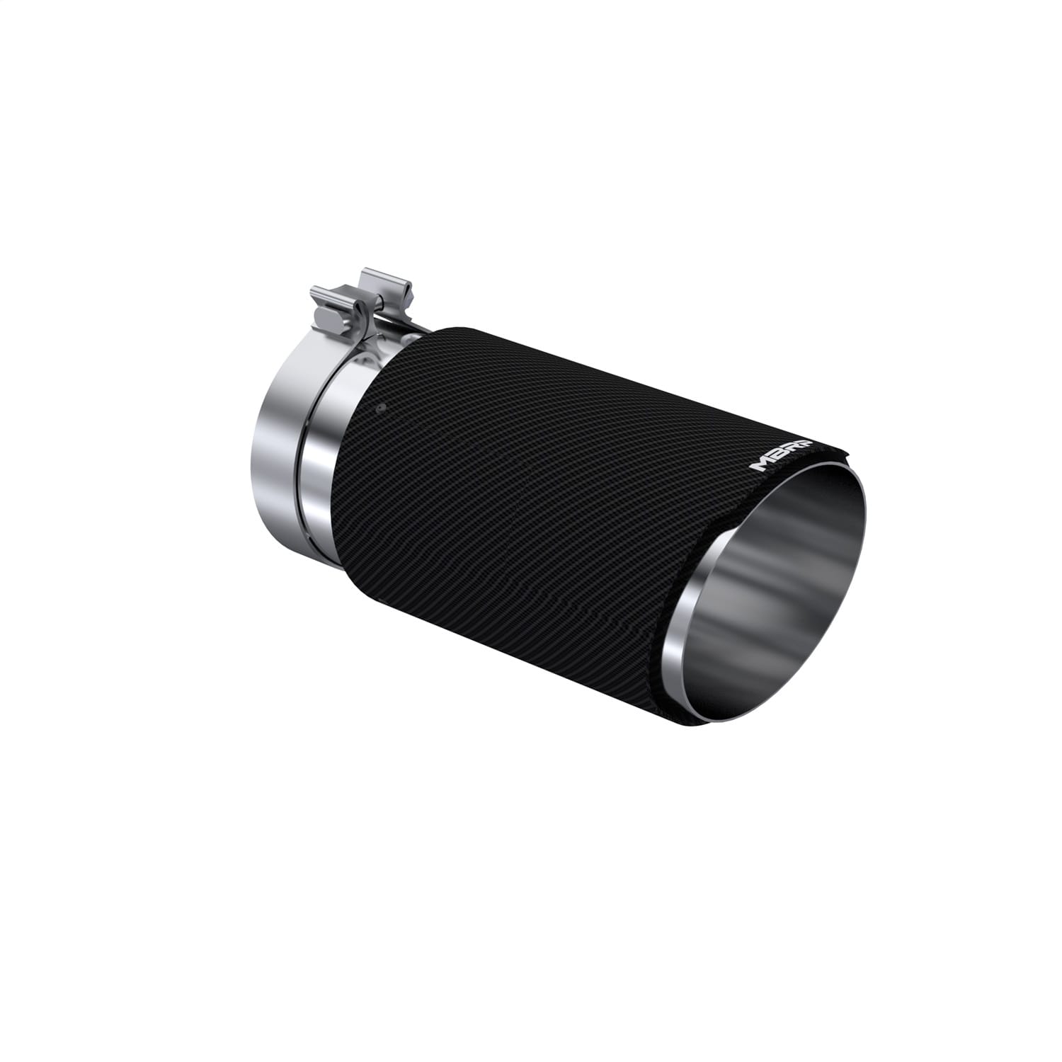 Carbon Fiber Exhaust Tip