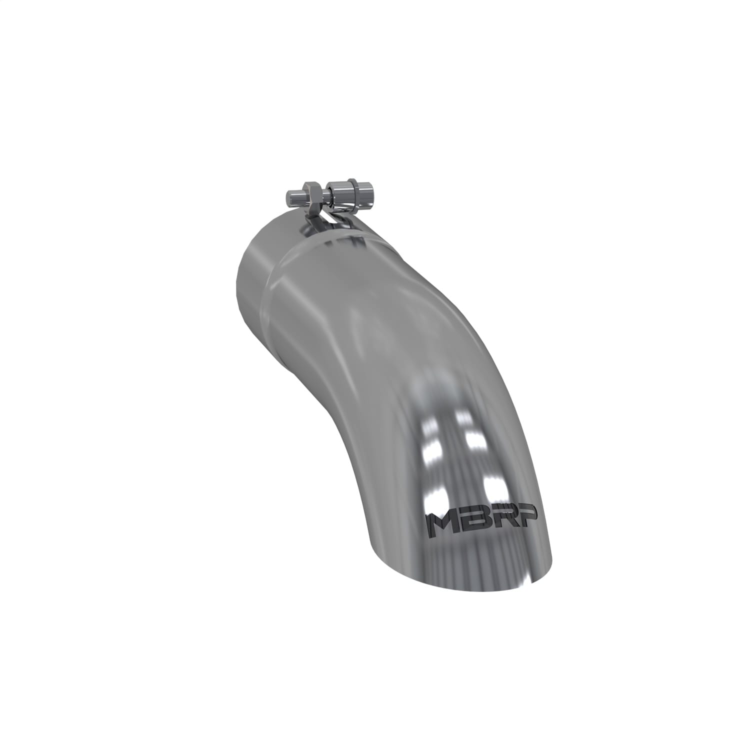 Armor Pro Exhaust Tip