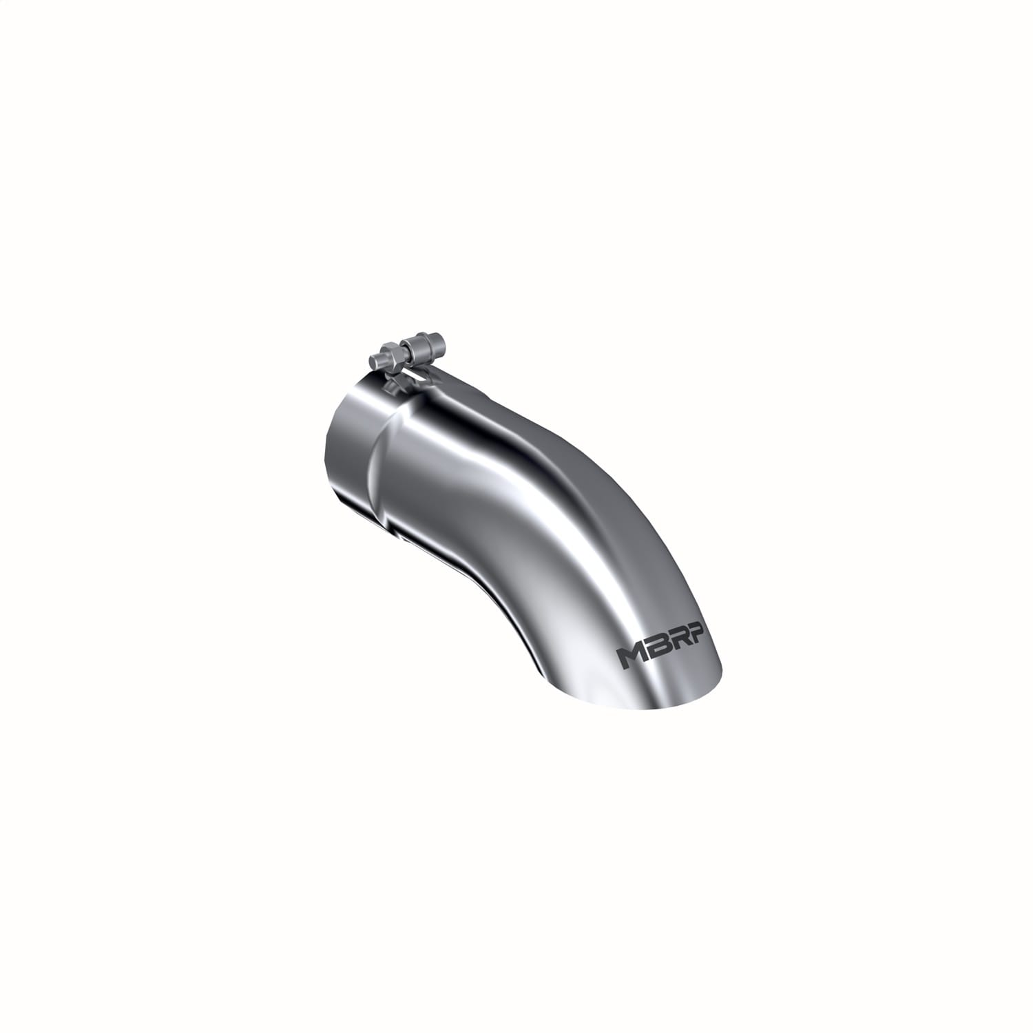 Armor Pro Exhaust Tip