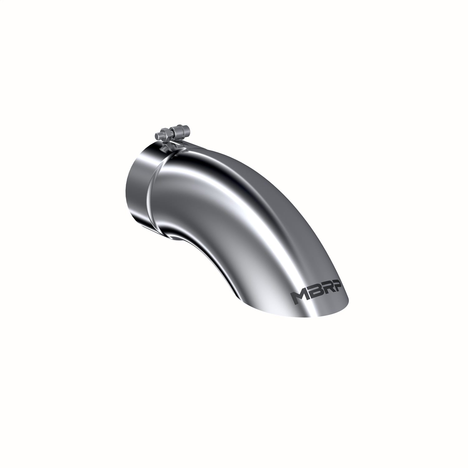 Armor Pro Exhaust Tip