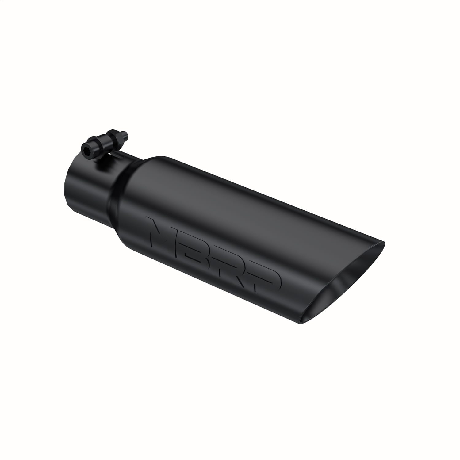 Armor BLK Exhaust Tip