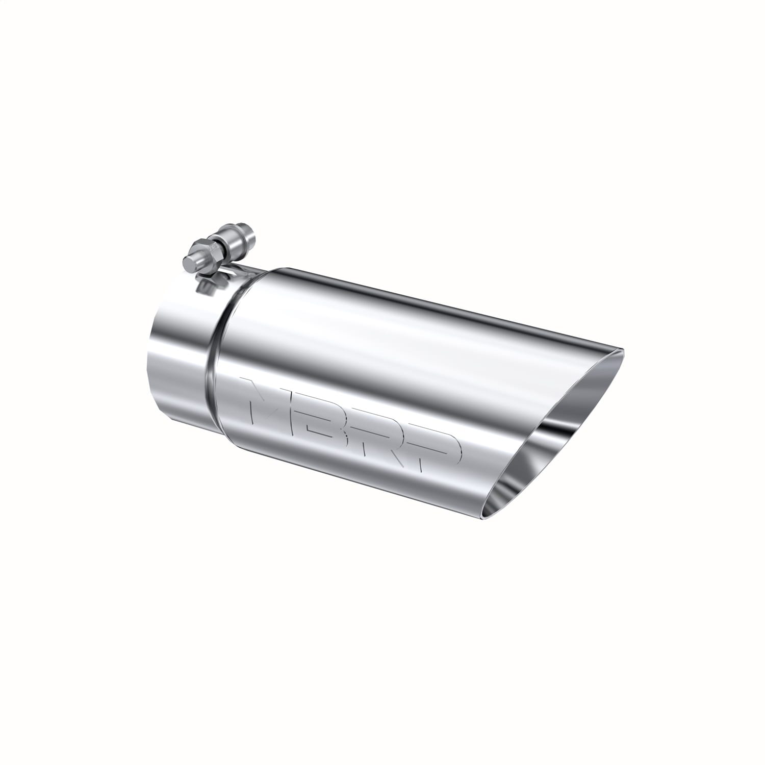 Armor Pro Exhaust Tip