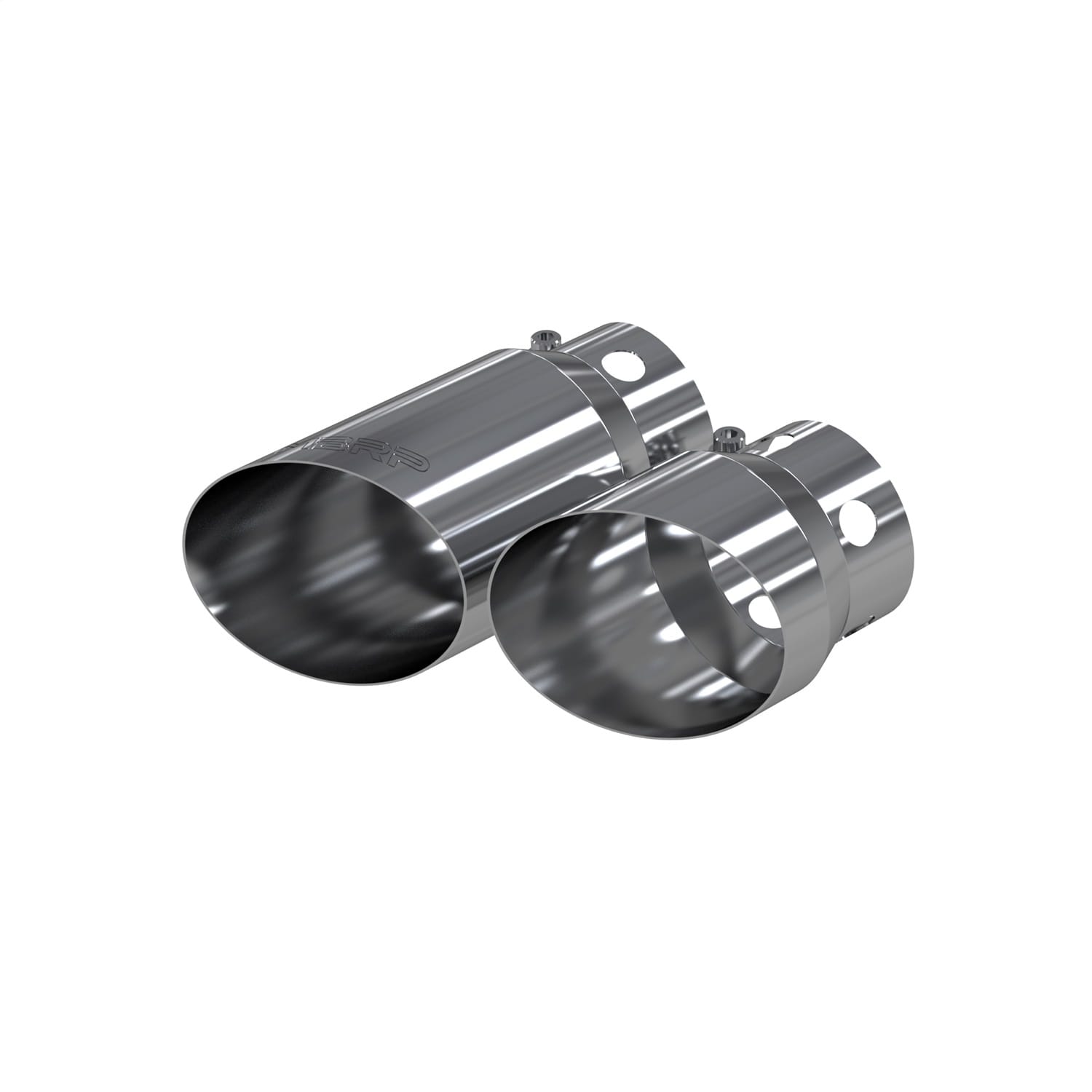 Armor Pro Exhaust Tip