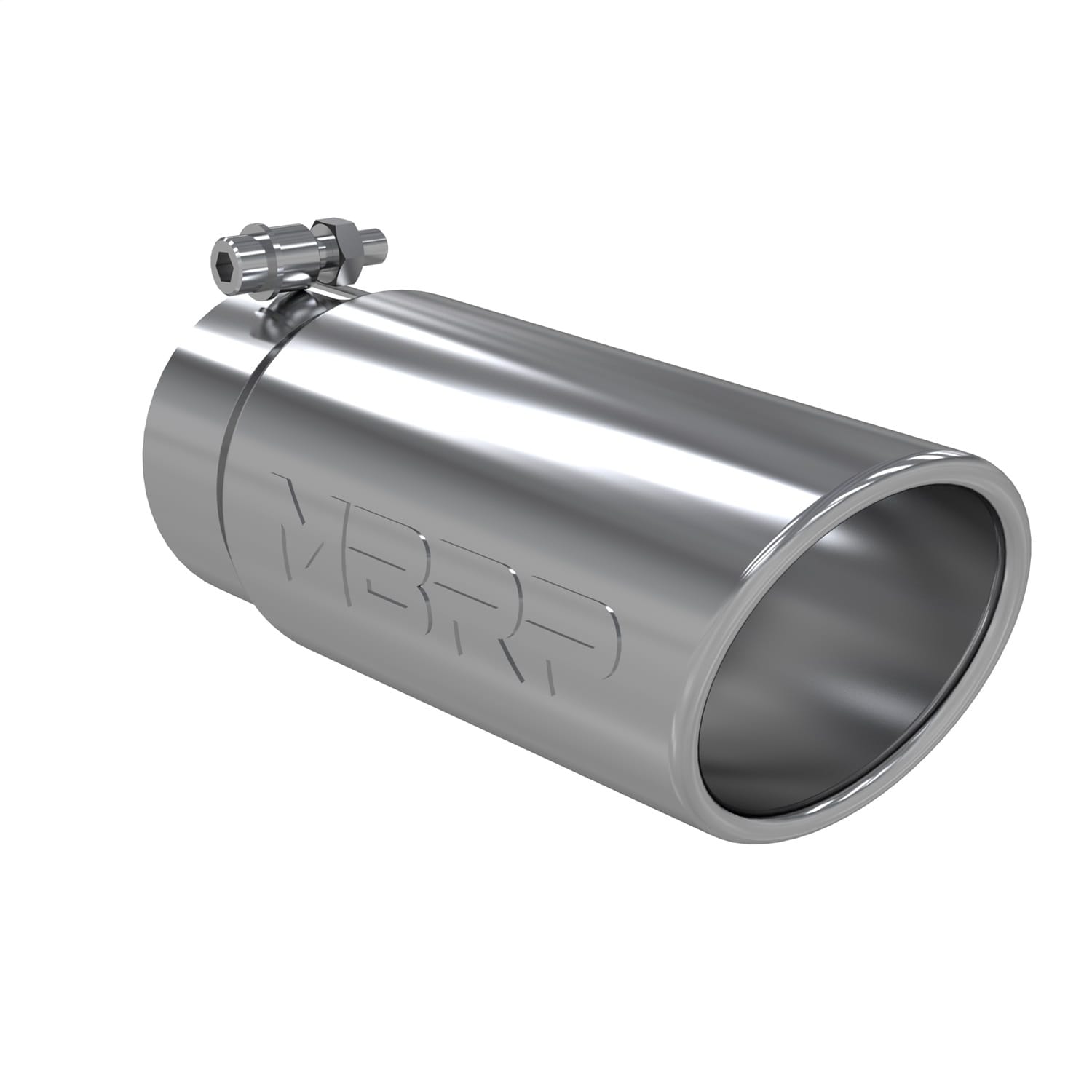Armor Pro Exhaust Tip