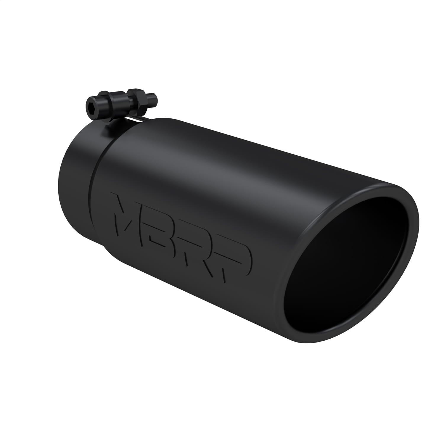 Armor BLK Exhaust Tip