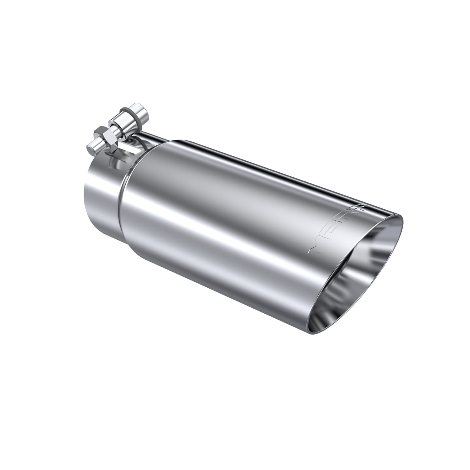 Armor Pro Exhaust Tip