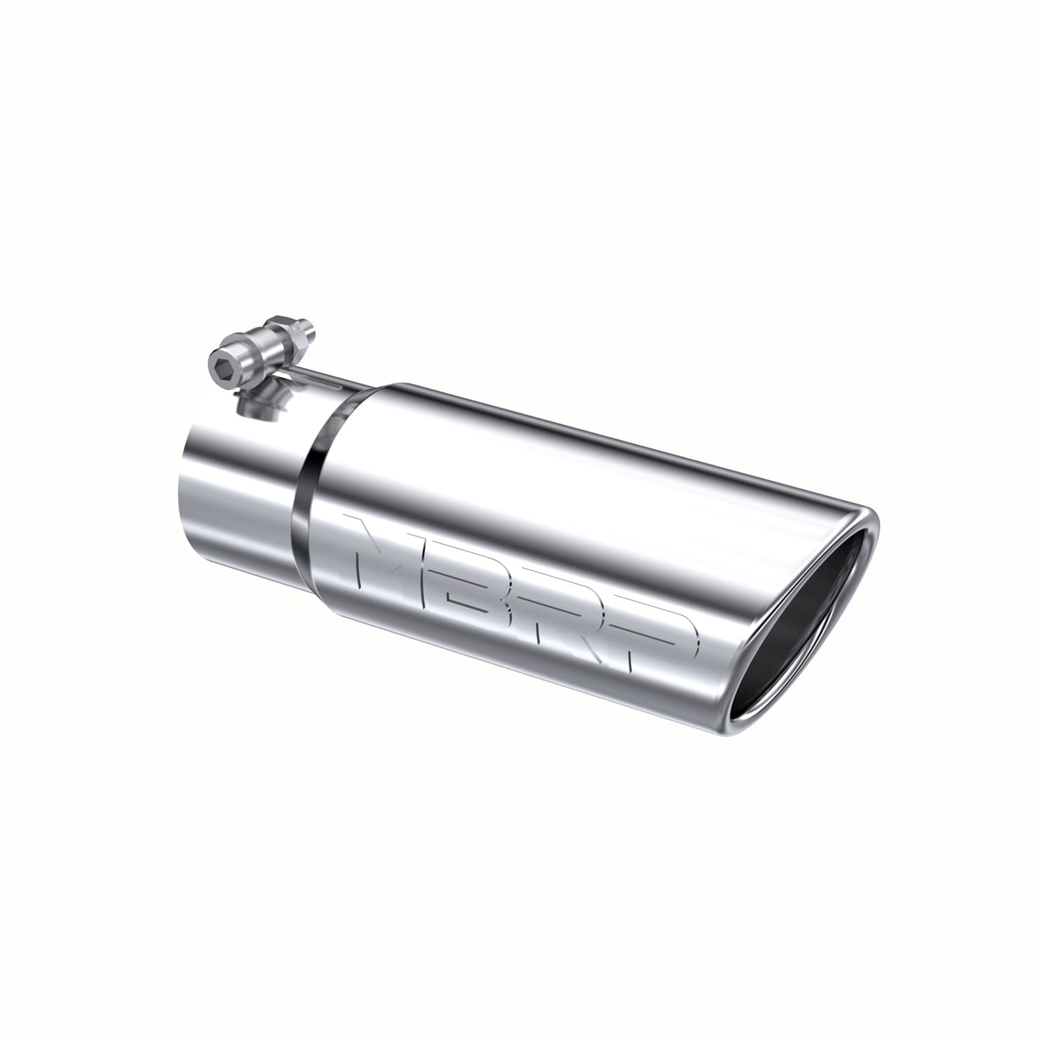 Armor Pro Exhaust Tip