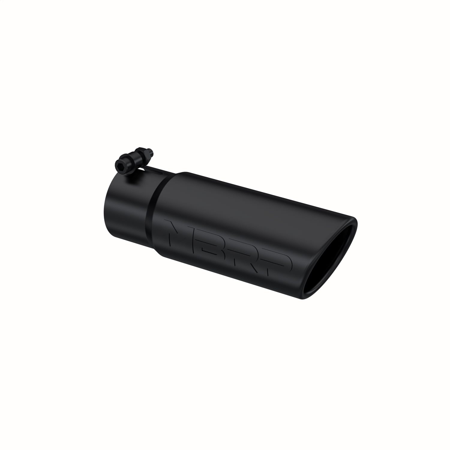 Armor BLK Exhaust Tip